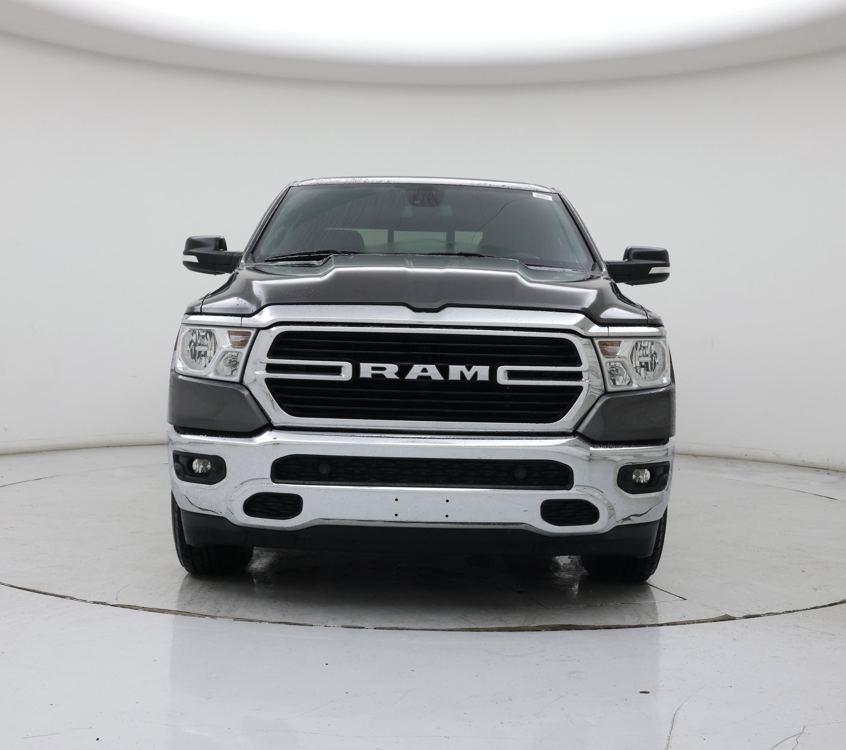 Thumbnail: 2019 RAM 1500 - 5