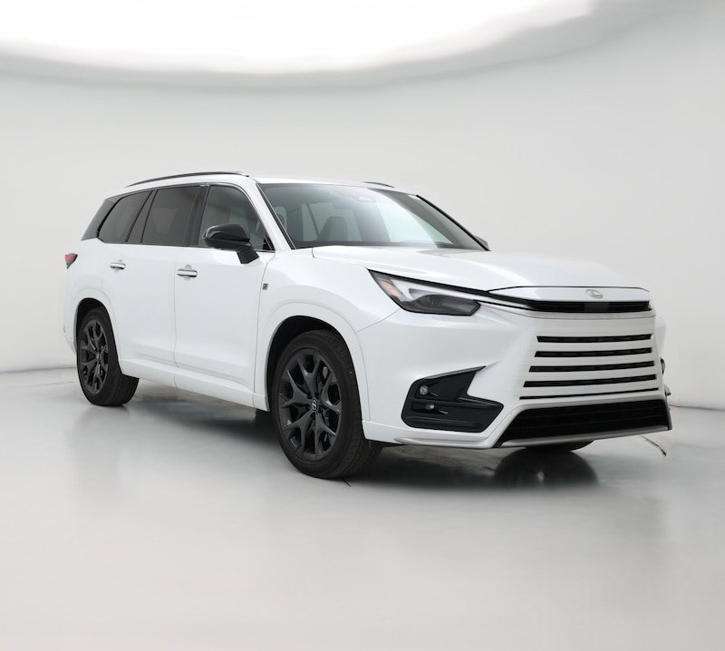 2024 Lexus TX 500h F-Sport Performance Premium