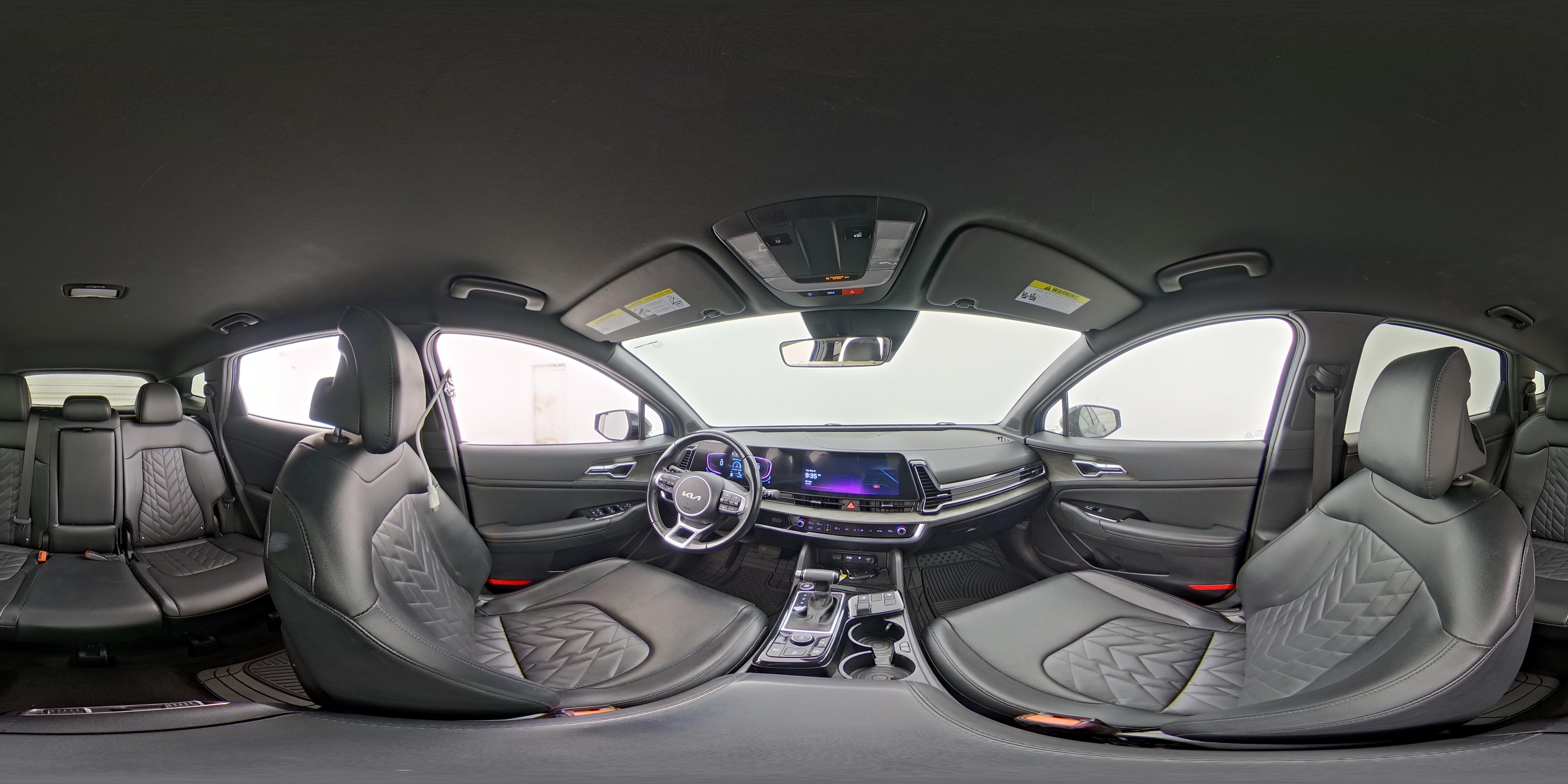 2023 Kia Sportage X-Line - Photo 25