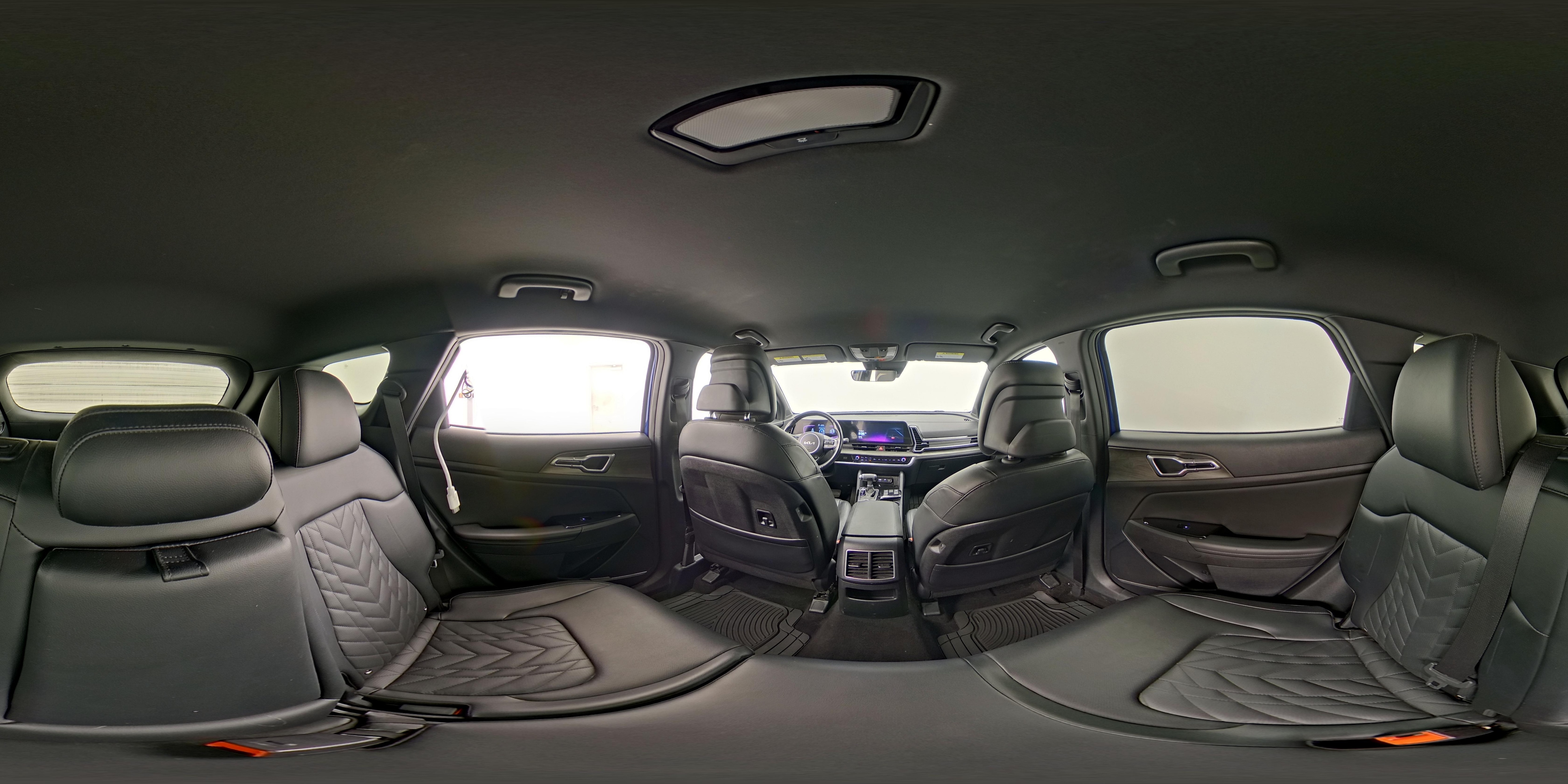 2023 Kia Sportage X-Line - Photo 26