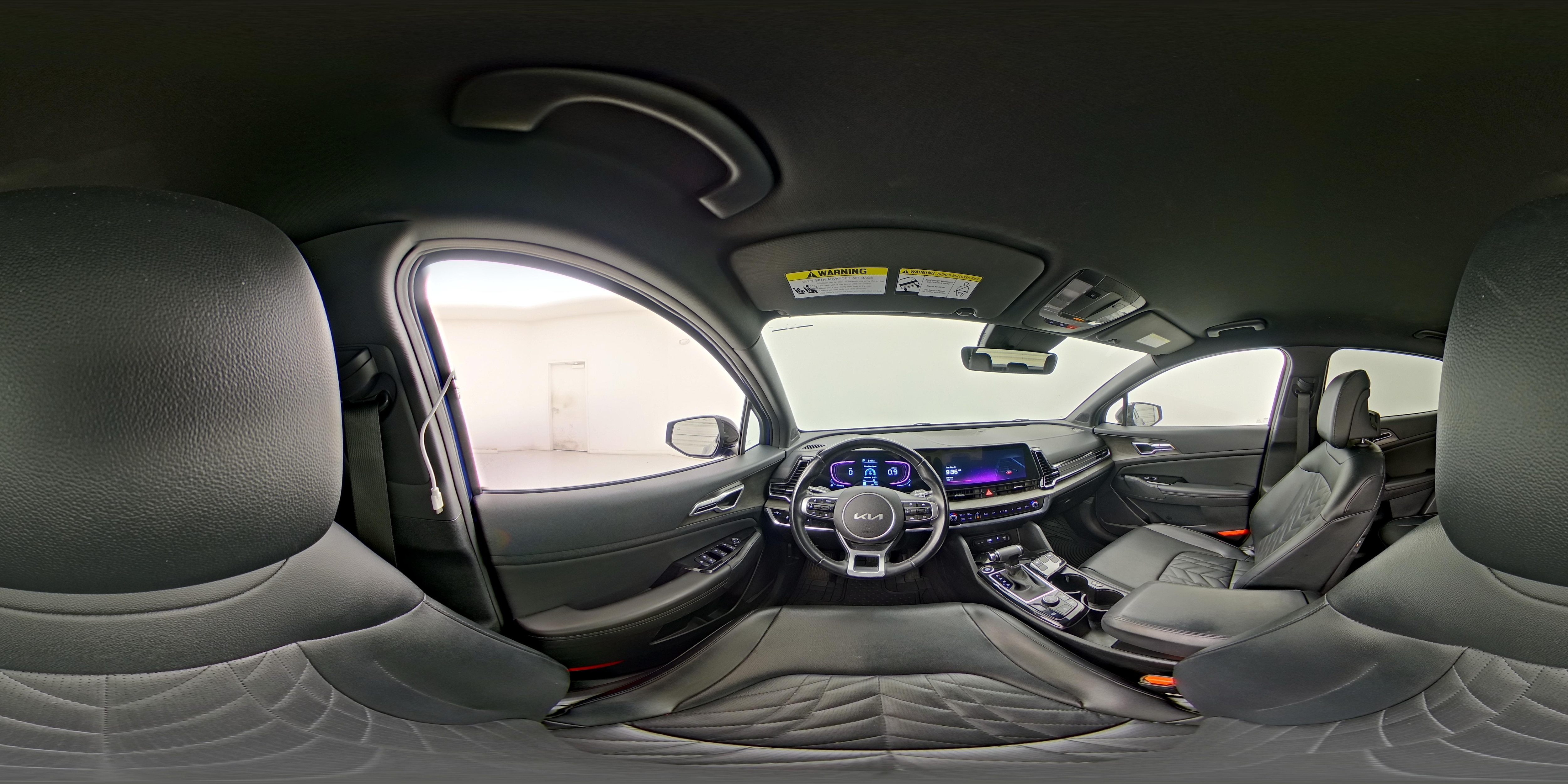2023 Kia Sportage X-Line - Photo 27