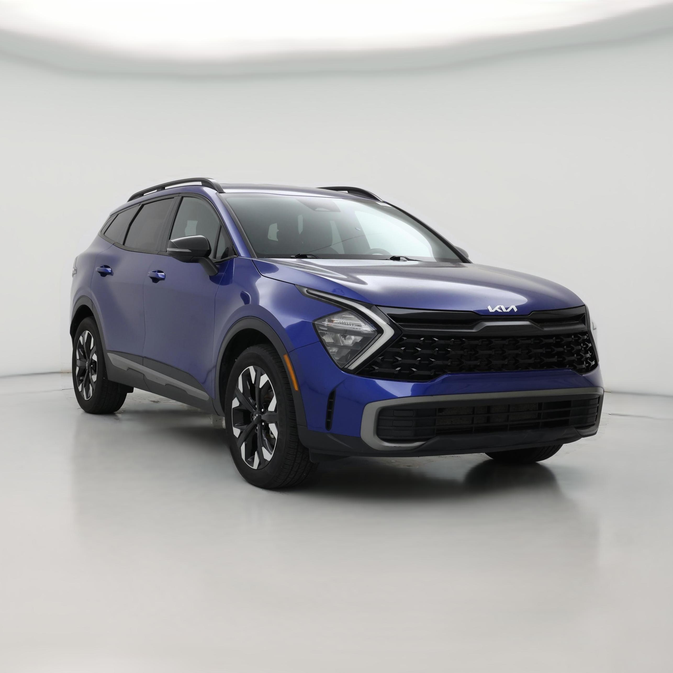 Thumbnail: 2023 Kia Sportage - 1