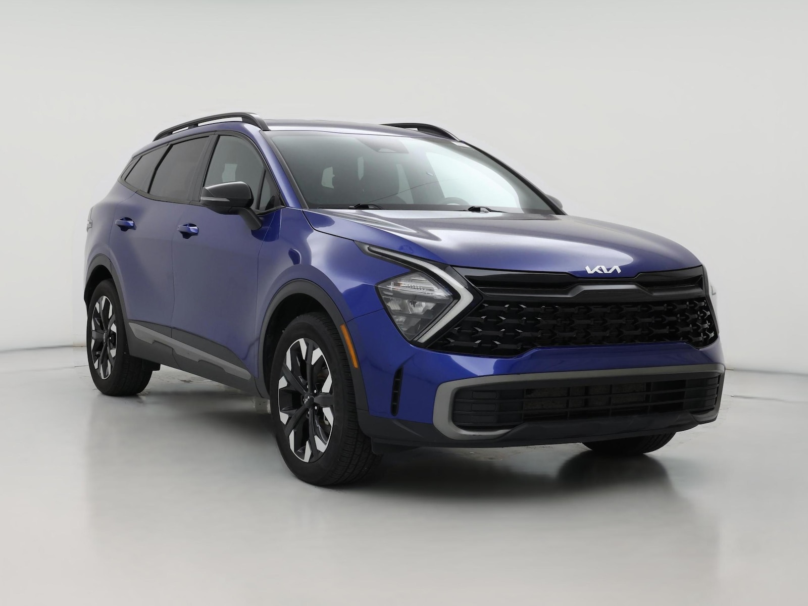 2023 Kia Sportage X-Line - Photo 1