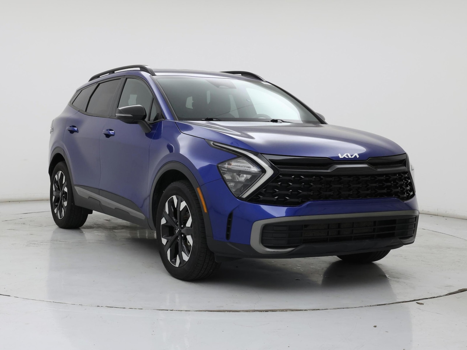 2023 Kia Sportage X-Line - Photo 2