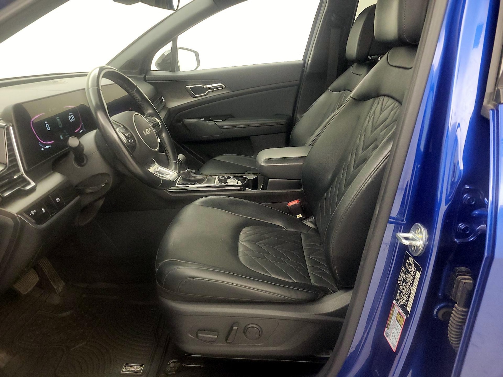 2023 Kia Sportage X-Line - Photo 12