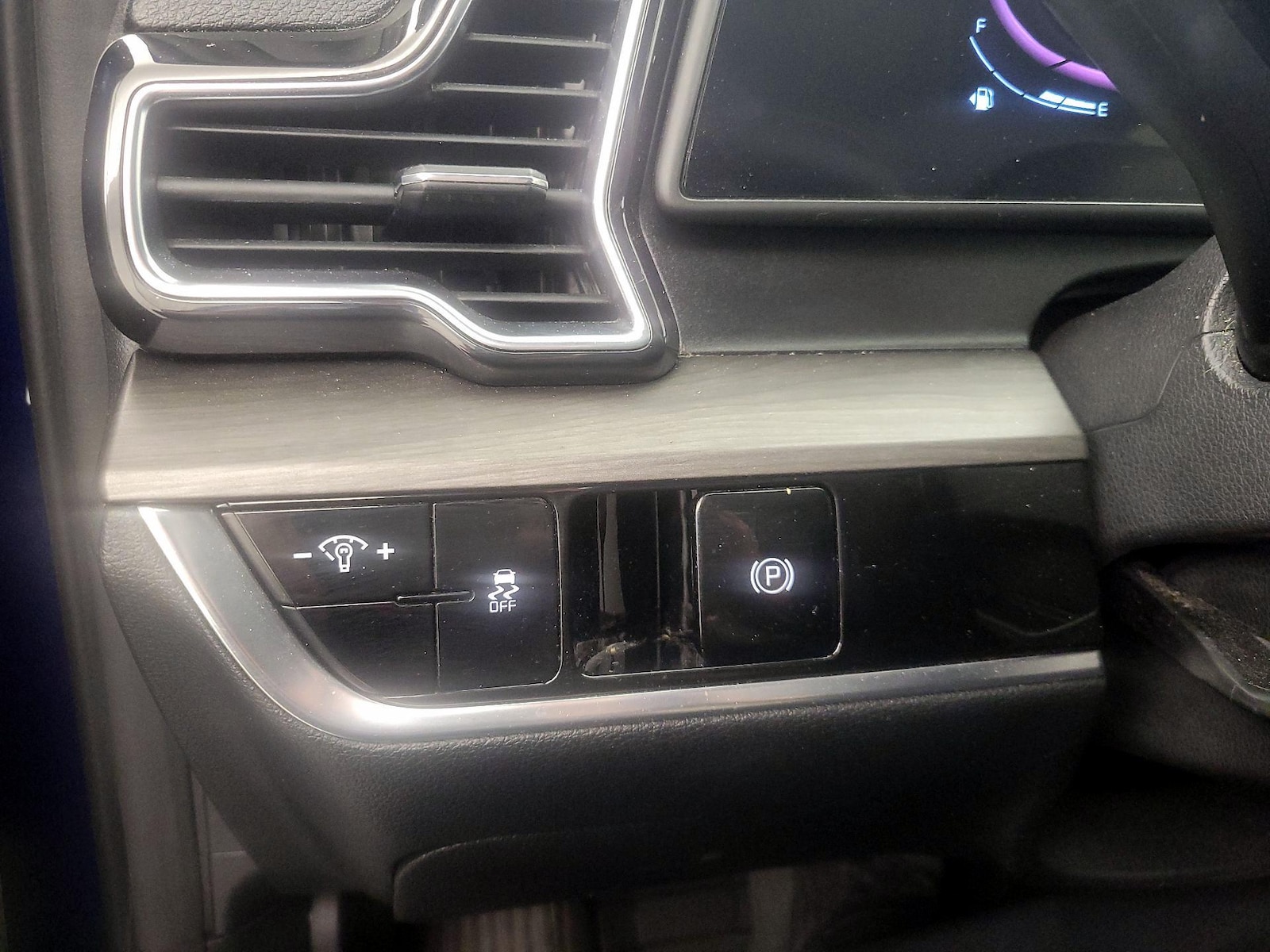 2023 Kia Sportage X-Line - Photo 14