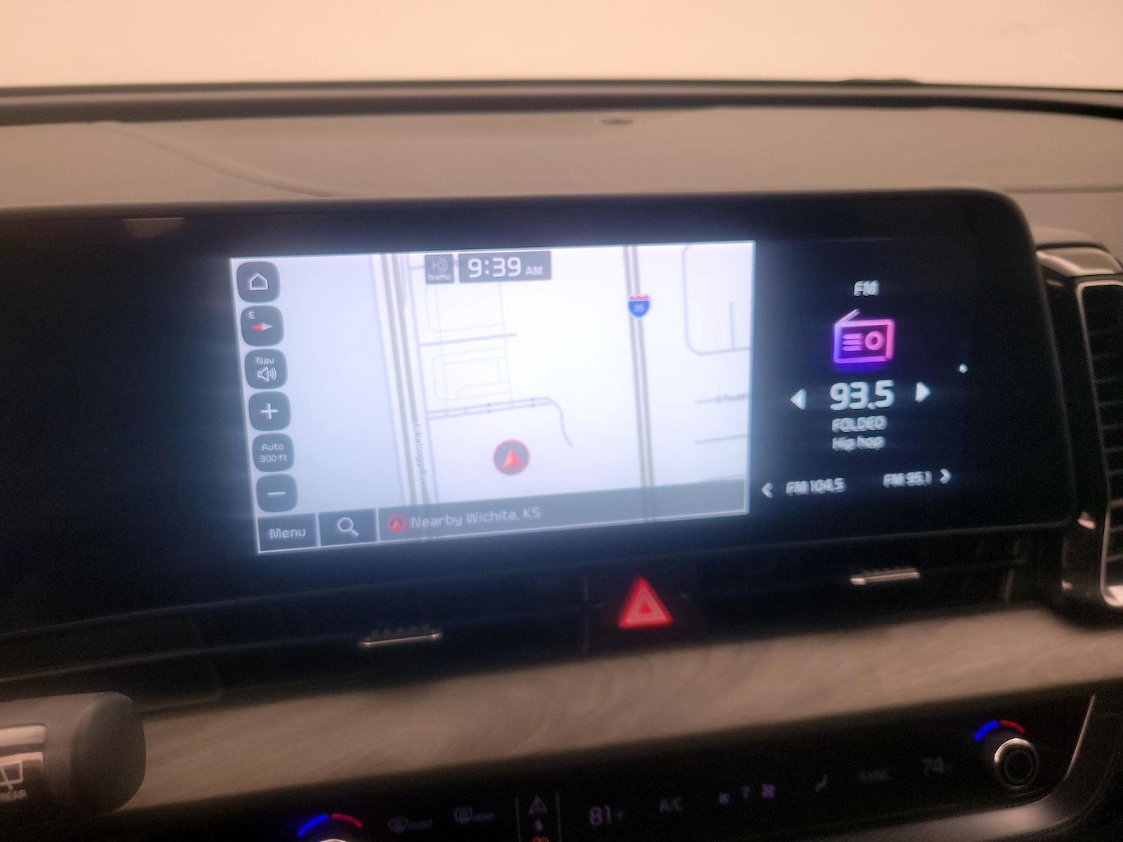 2023 Kia Sportage X-Line - Photo 15
