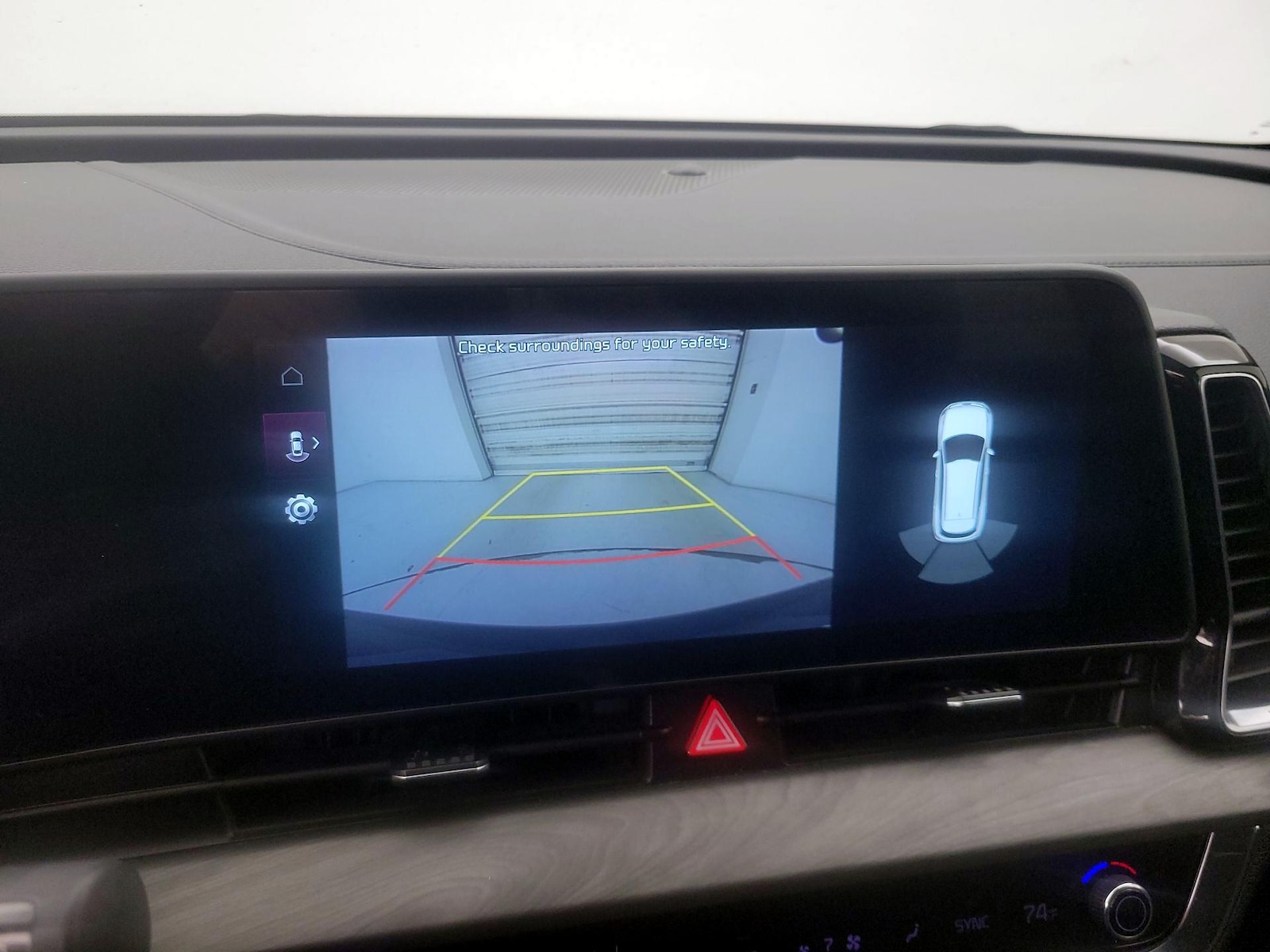 2023 Kia Sportage X-Line - Photo 16