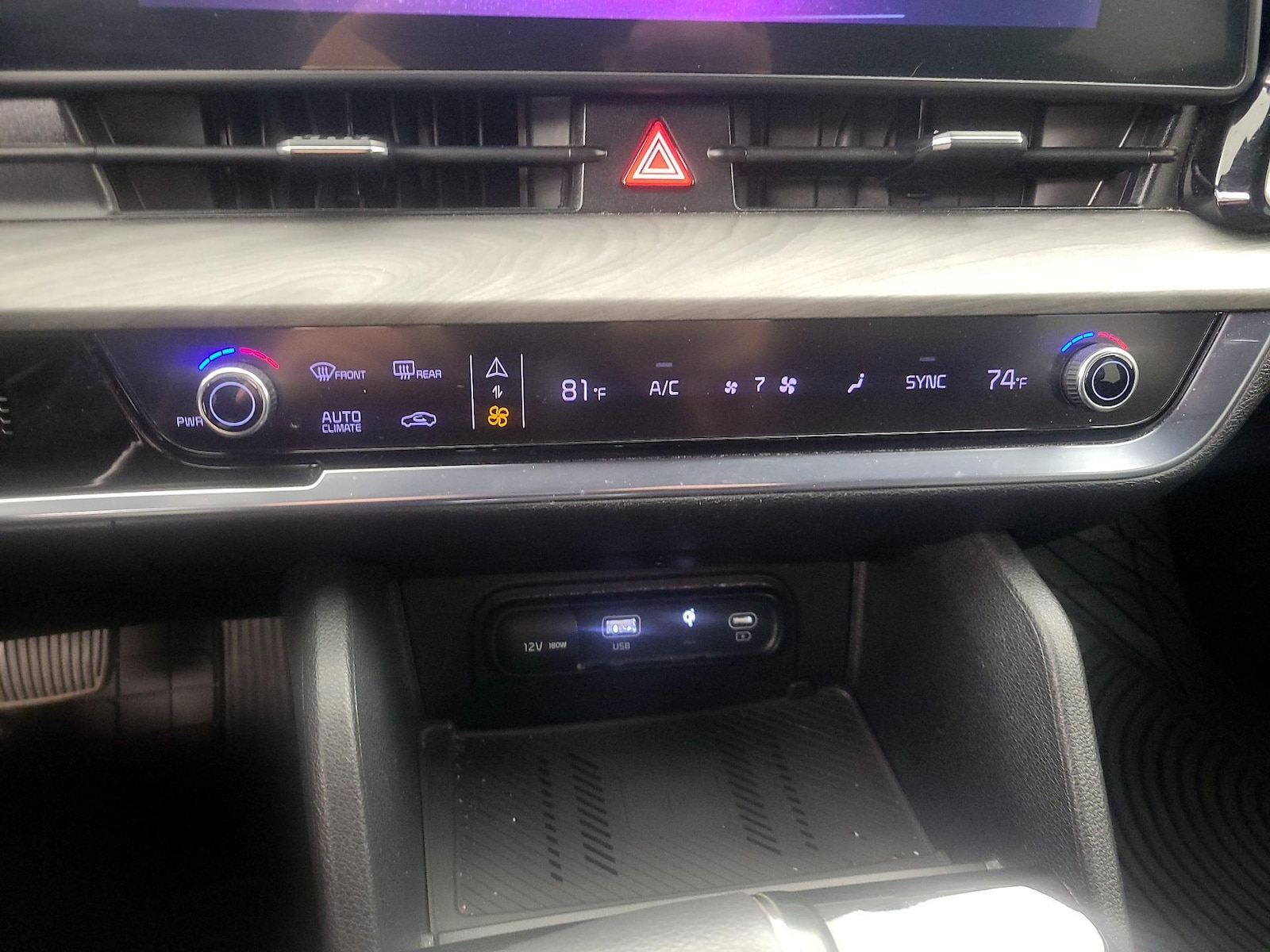 2023 Kia Sportage X-Line - Photo 18