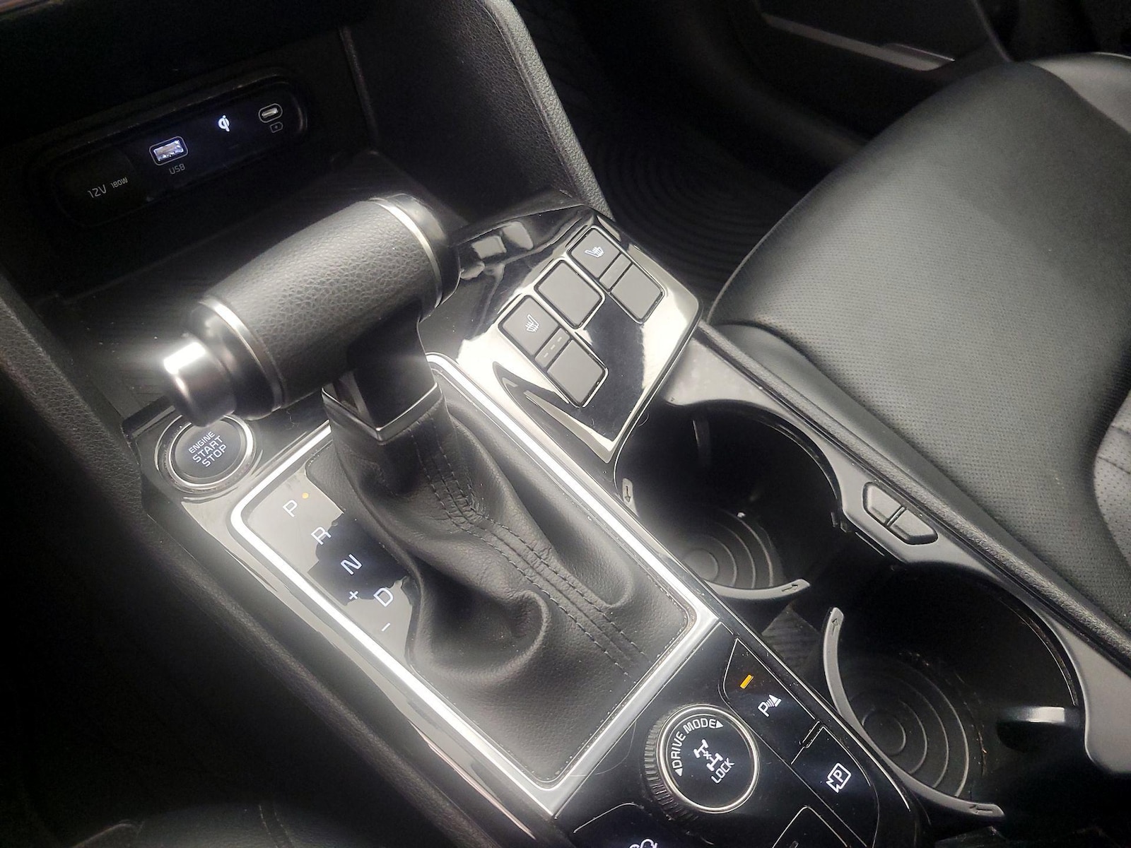 2023 Kia Sportage X-Line - Photo 19