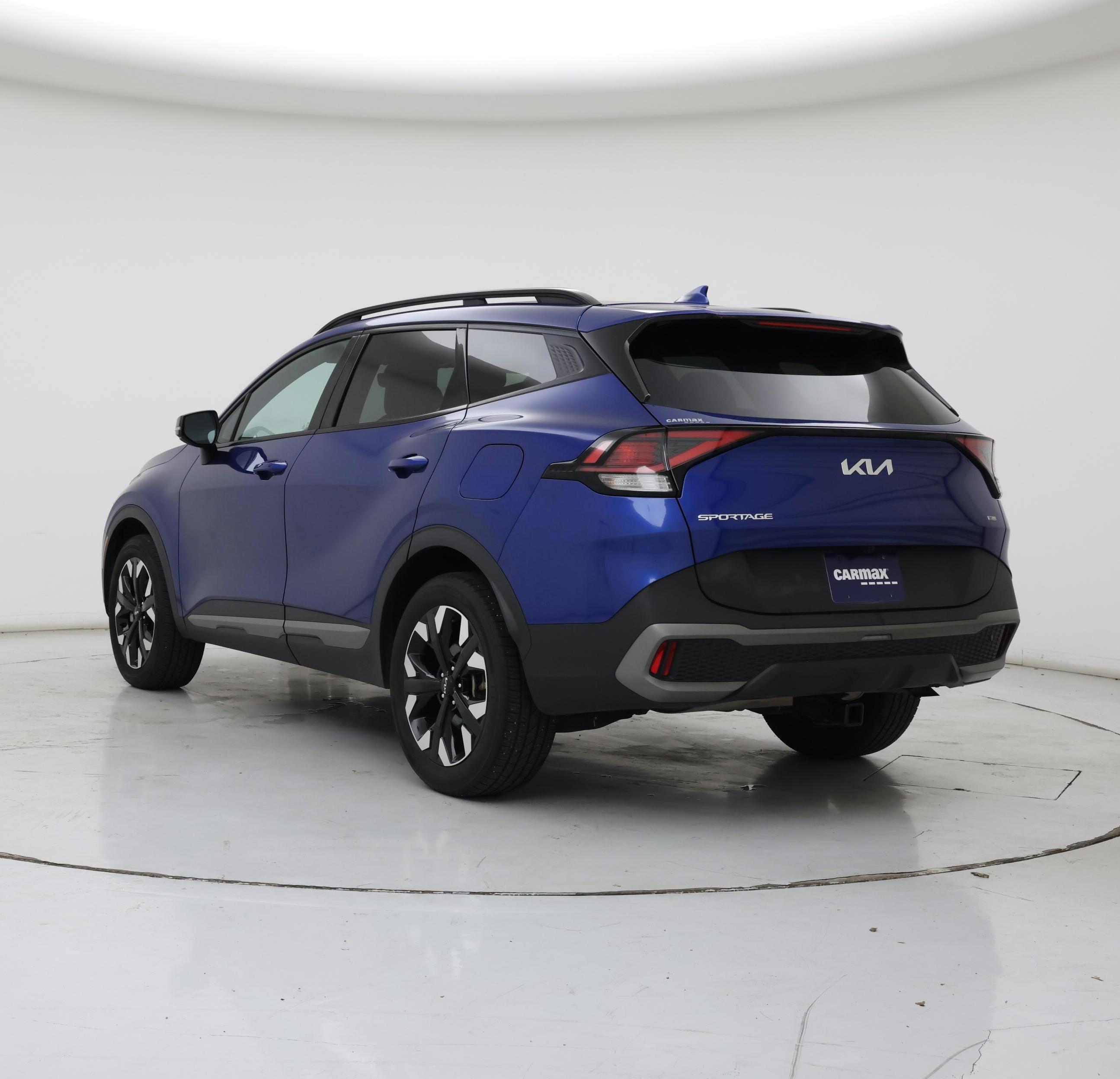 Thumbnail: 2023 Kia Sportage - 2
