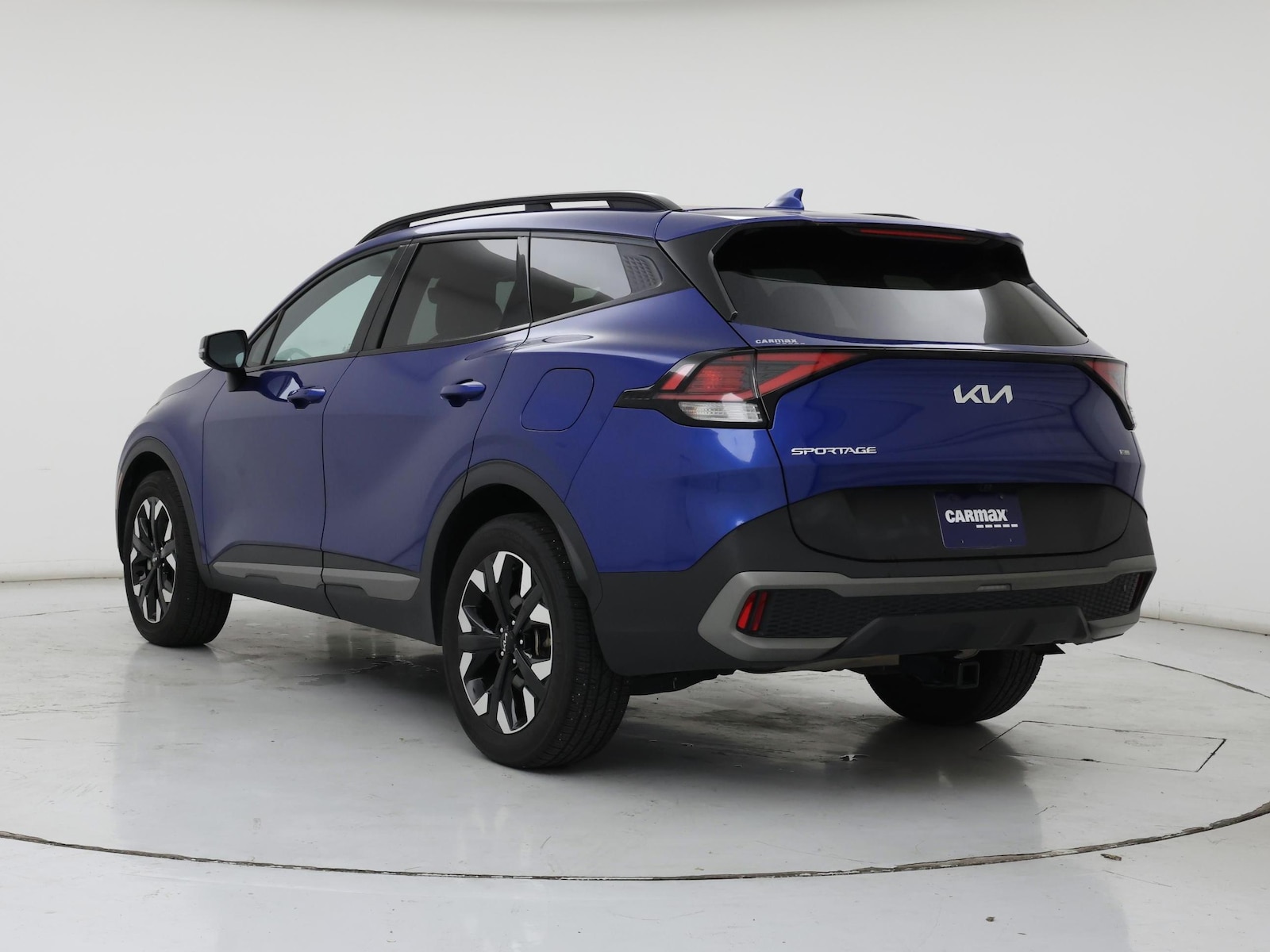 2023 Kia Sportage X-Line - Photo 3