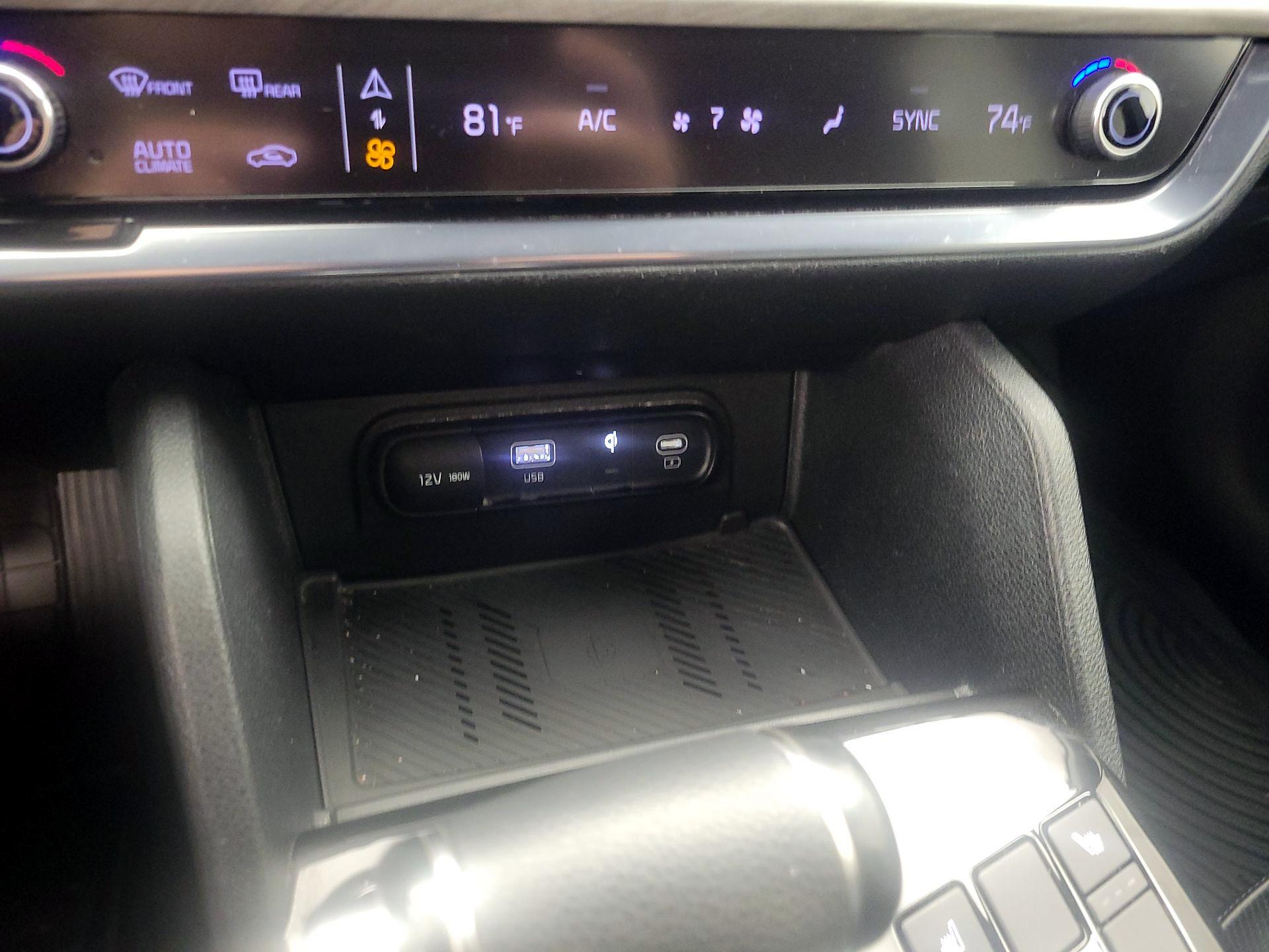 Thumbnail: 2023 Kia Sportage - 19