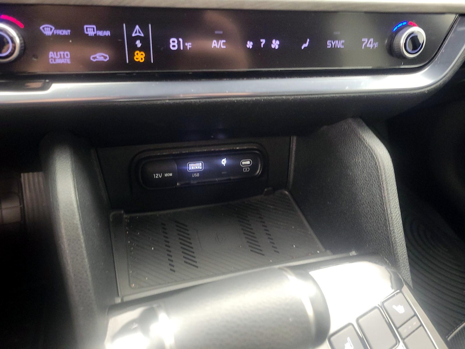 2023 Kia Sportage X-Line - Photo 20