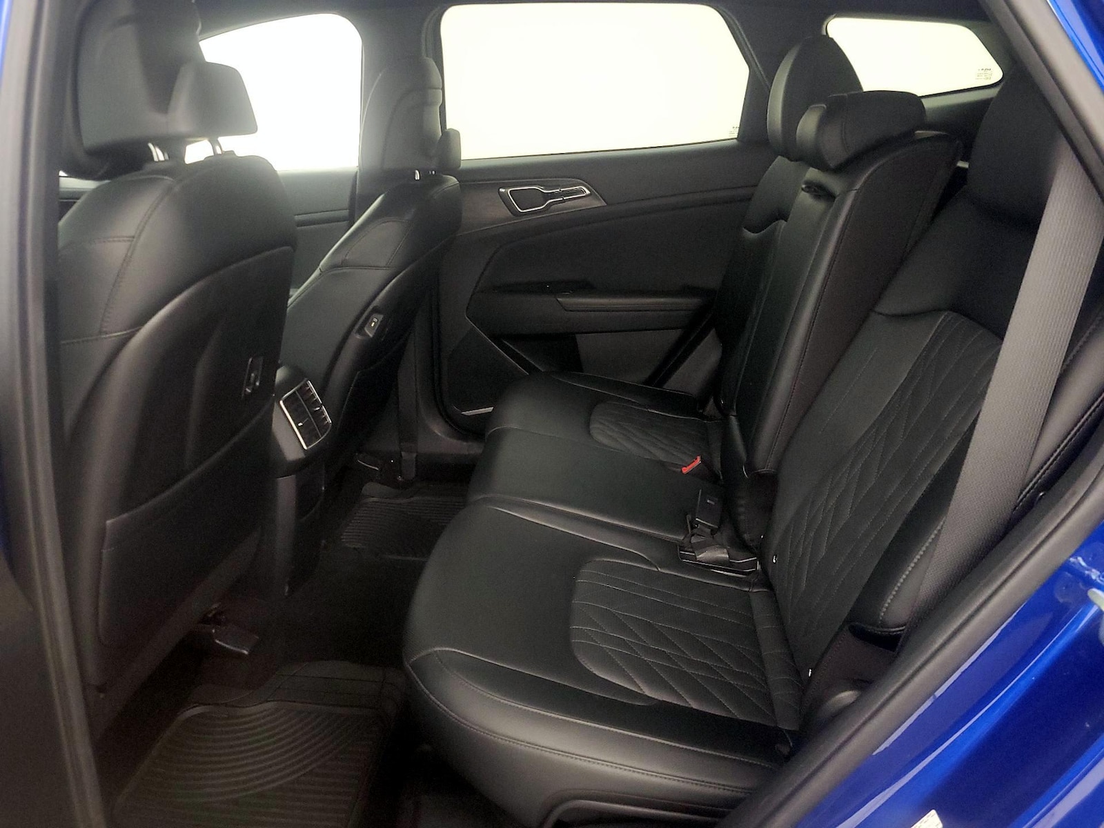 2023 Kia Sportage X-Line - Photo 21