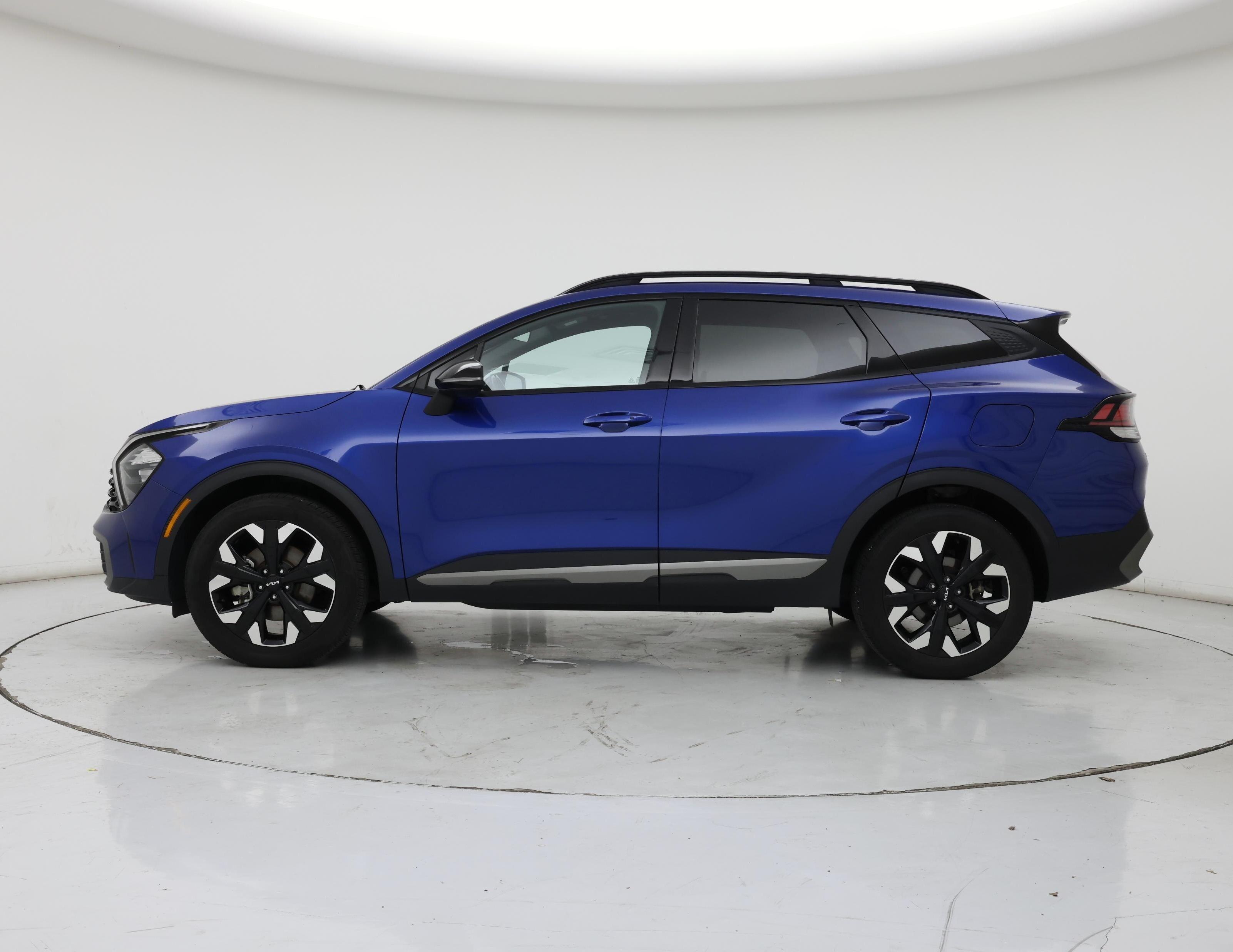 Thumbnail: 2023 Kia Sportage - 3