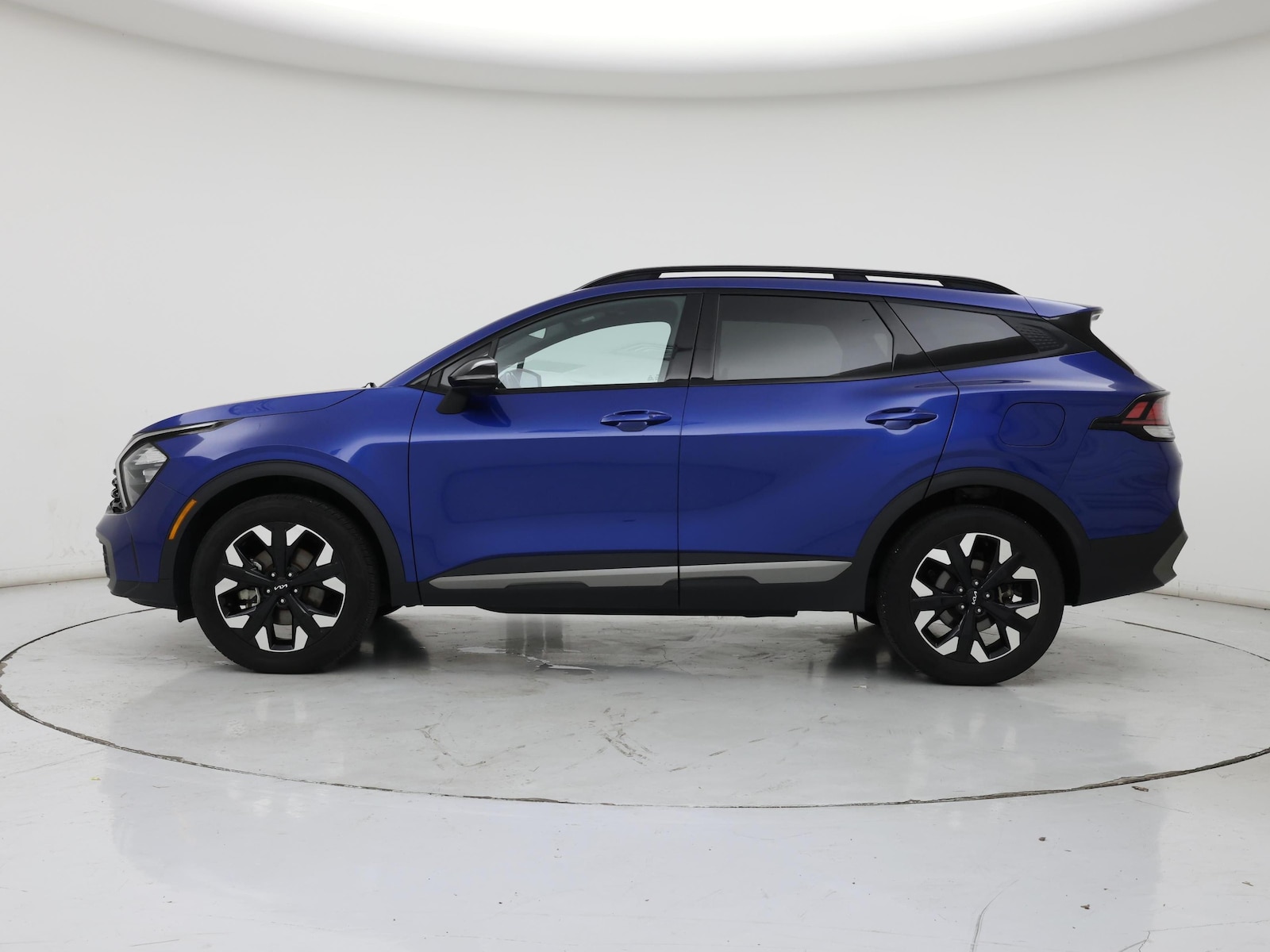 2023 Kia Sportage X-Line - Photo 4