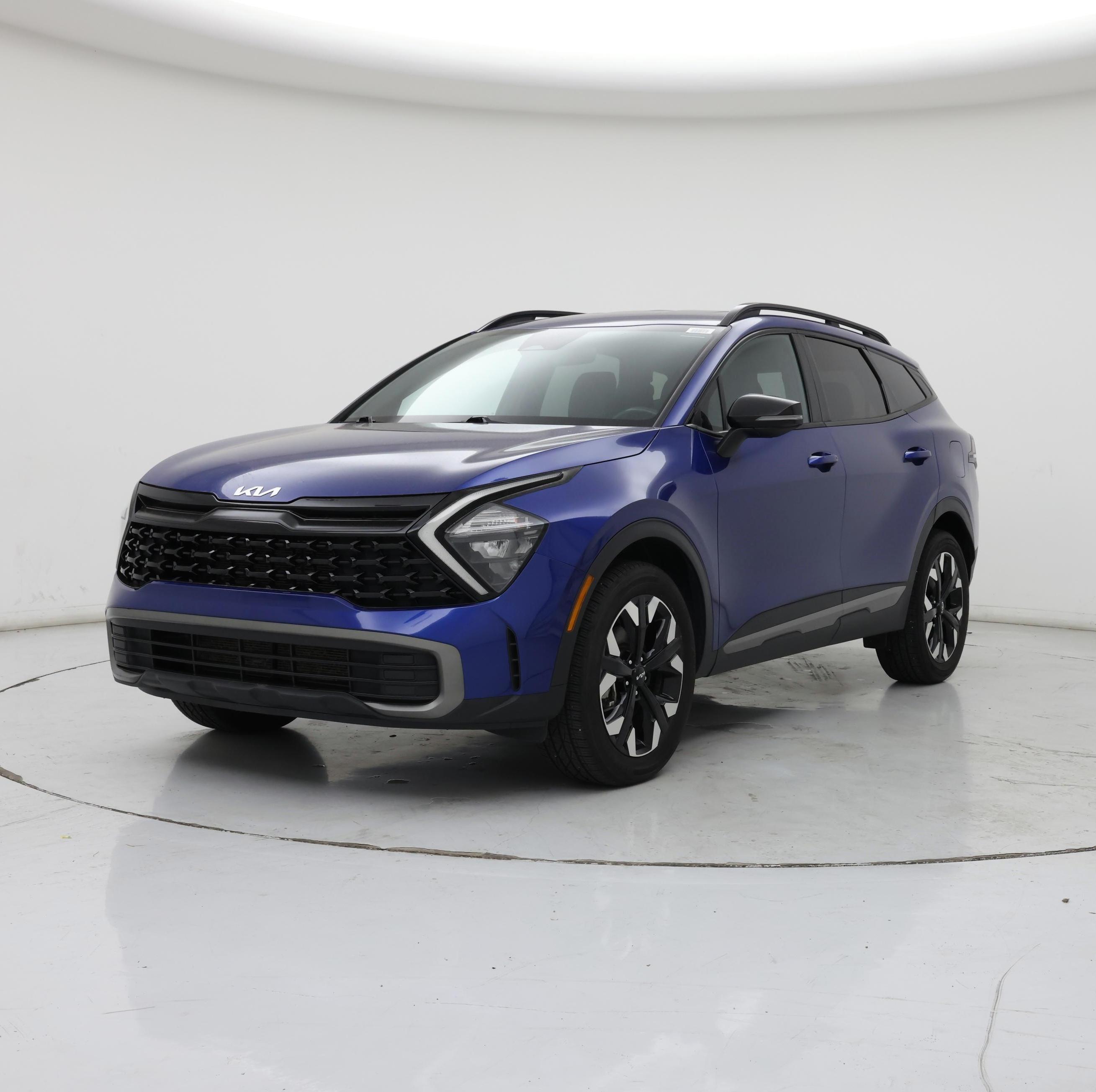 Thumbnail: 2023 Kia Sportage - 4