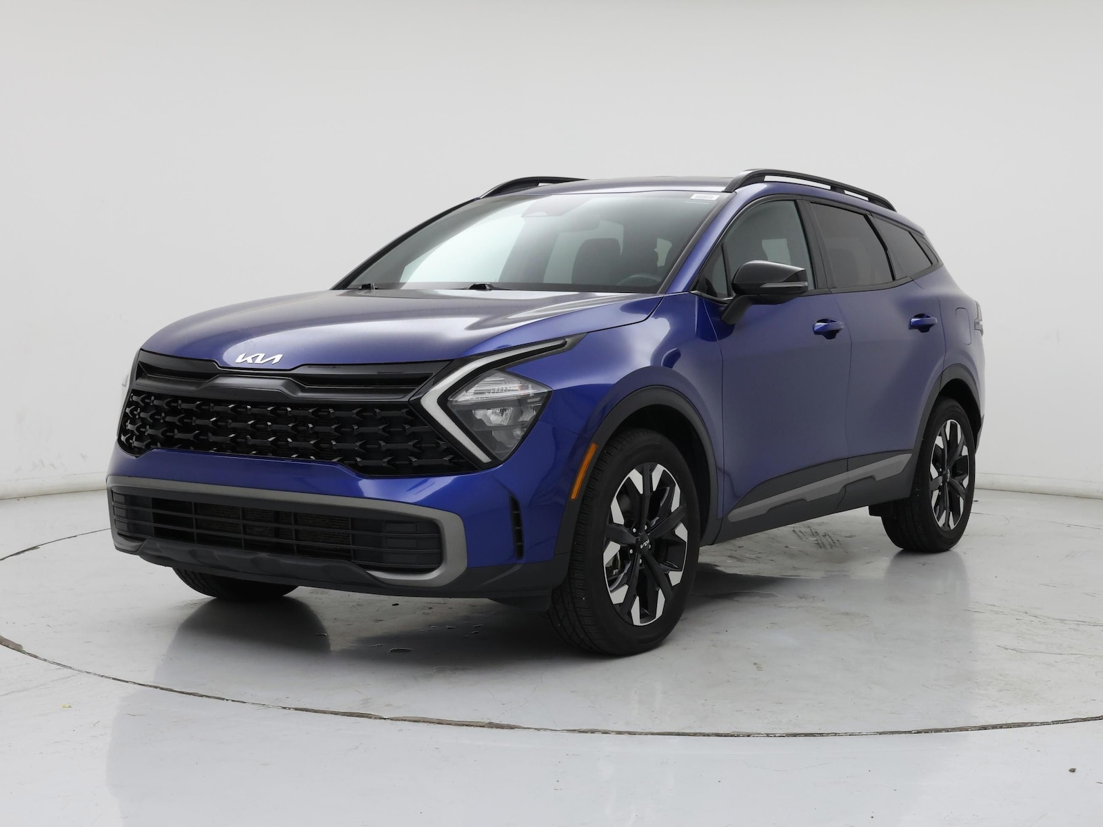2023 Kia Sportage X-Line - Photo 5