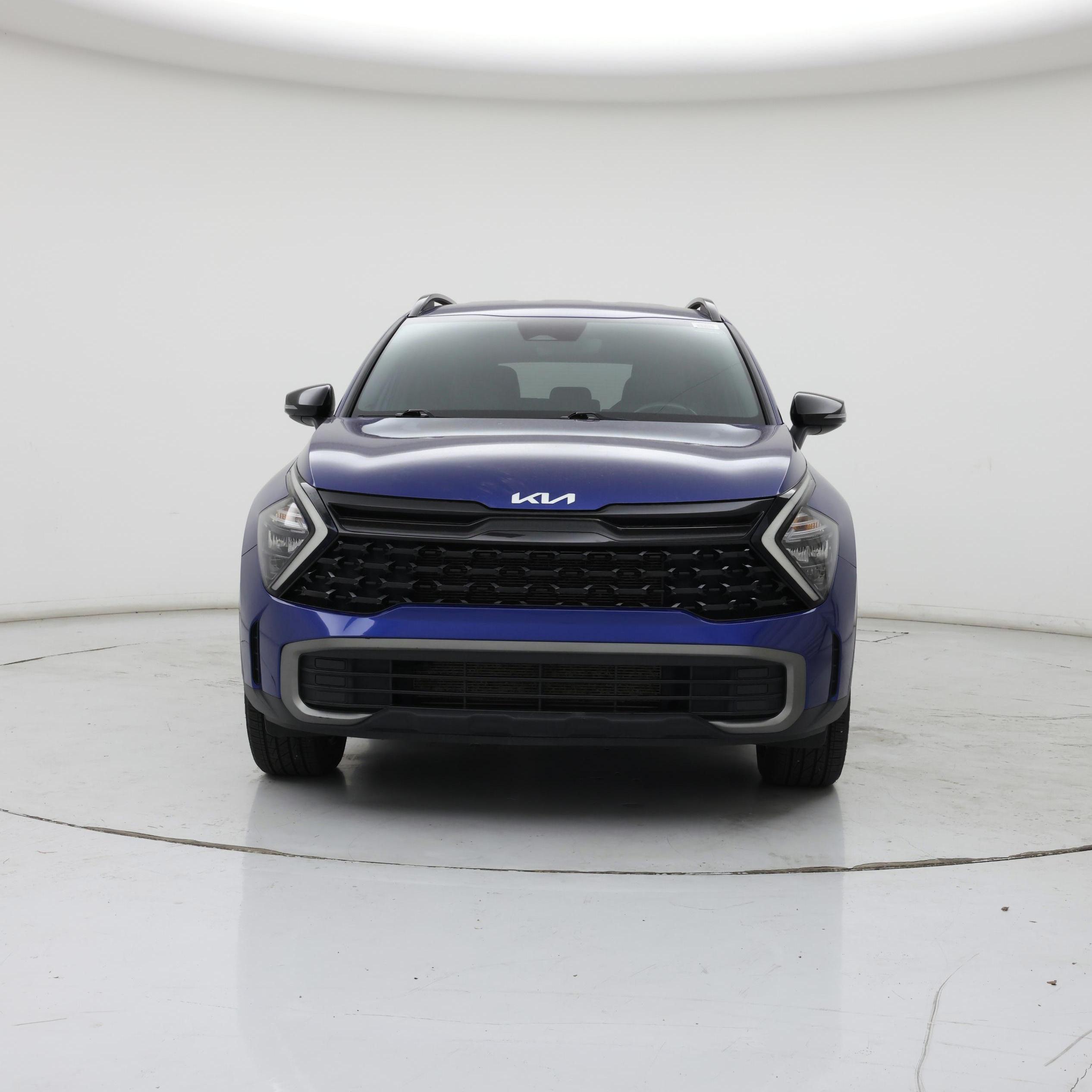 Thumbnail: 2023 Kia Sportage - 5