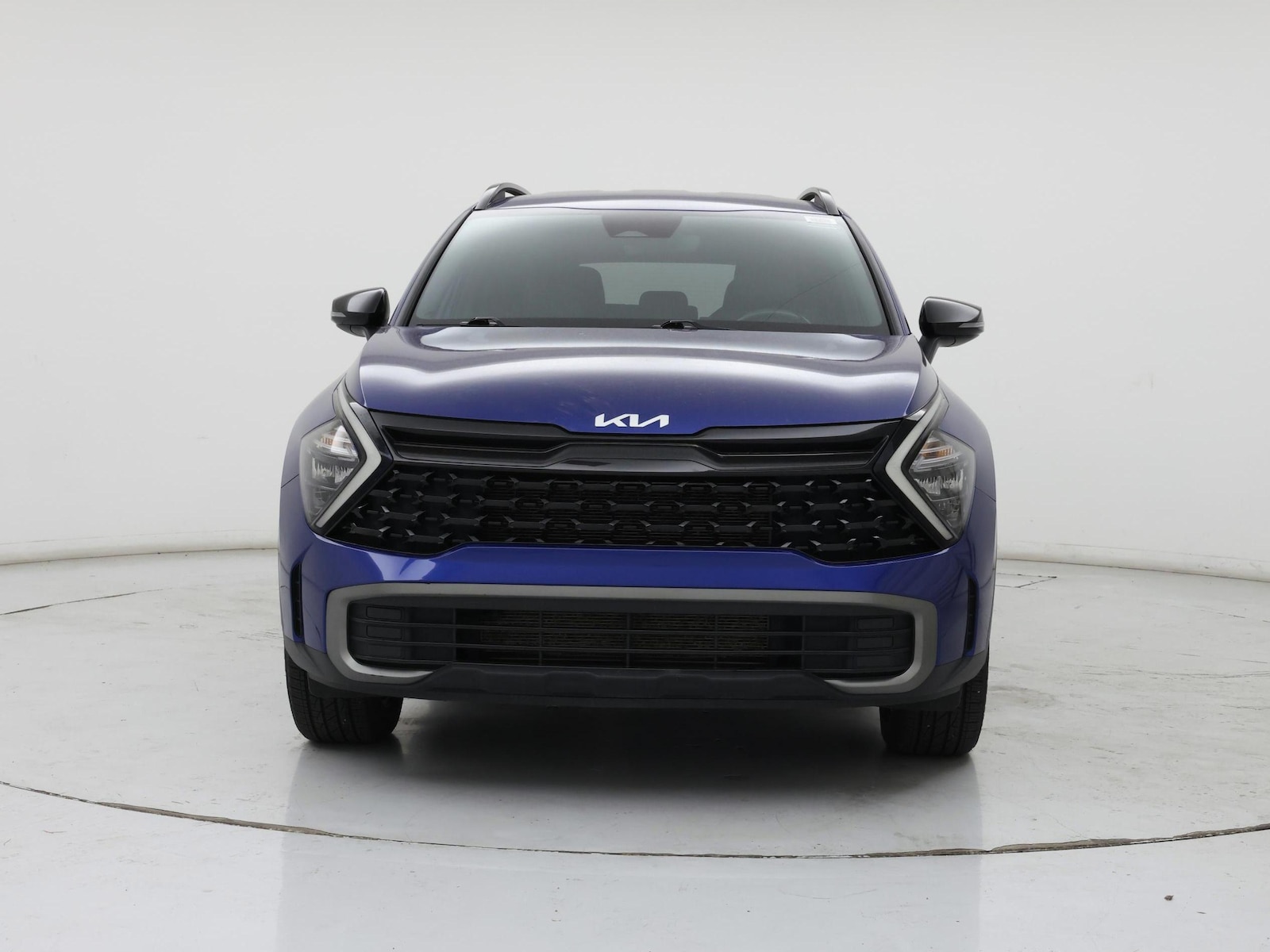 2023 Kia Sportage X-Line - Photo 6