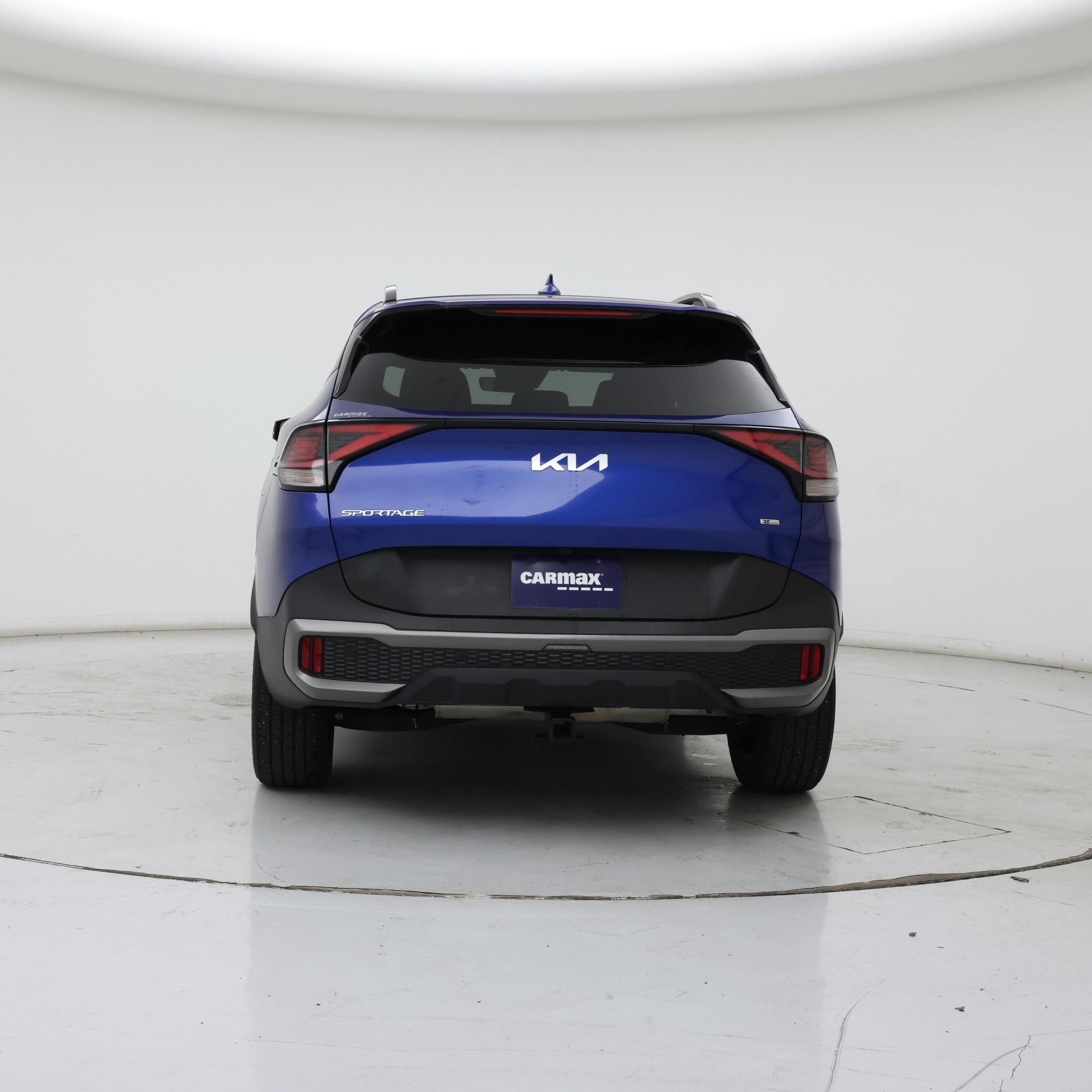 Thumbnail: 2023 Kia Sportage - 6