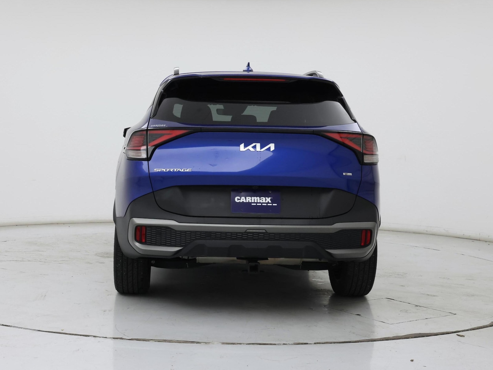 2023 Kia Sportage X-Line - Photo 7