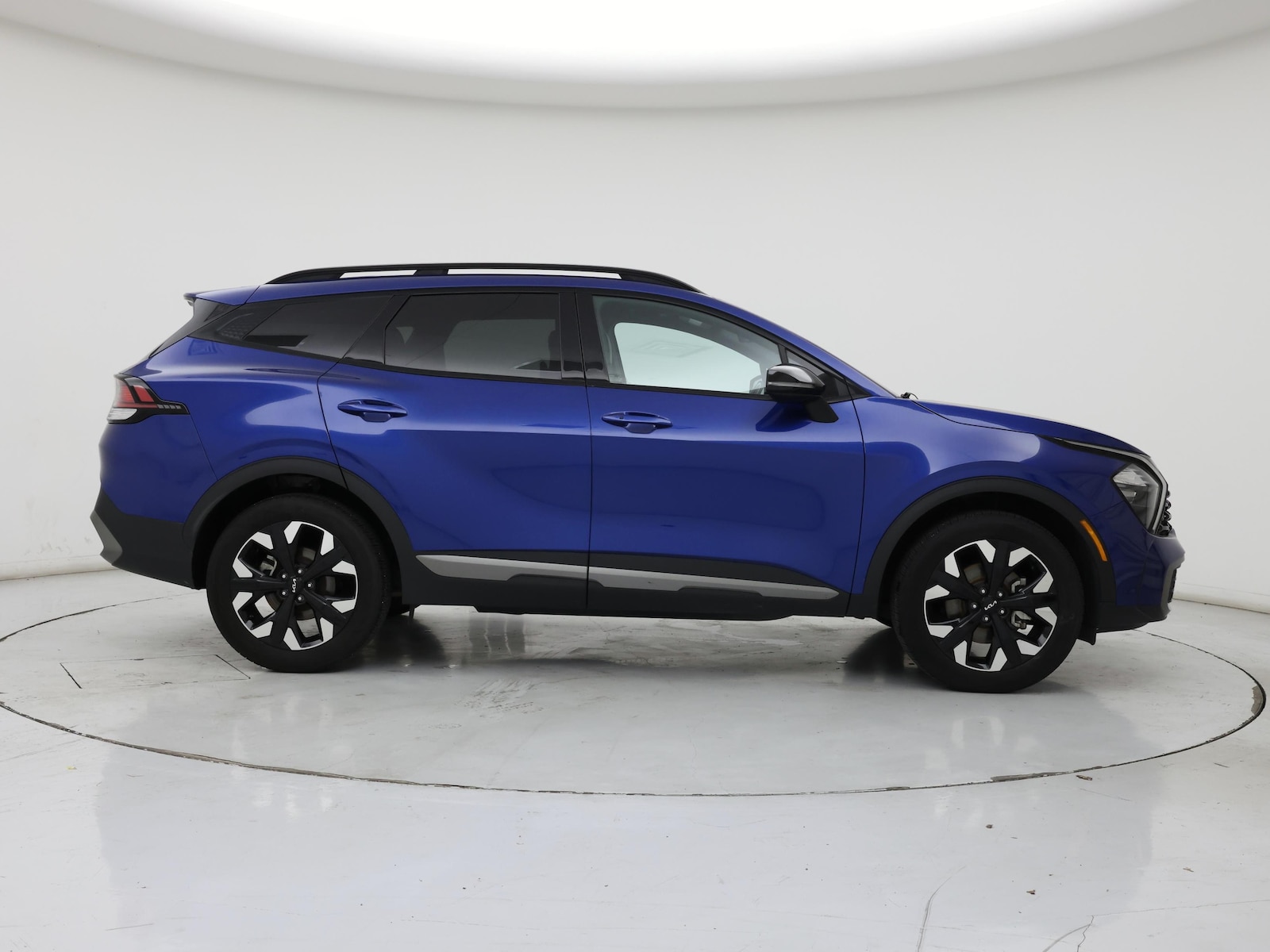 2023 Kia Sportage X-Line - Photo 8