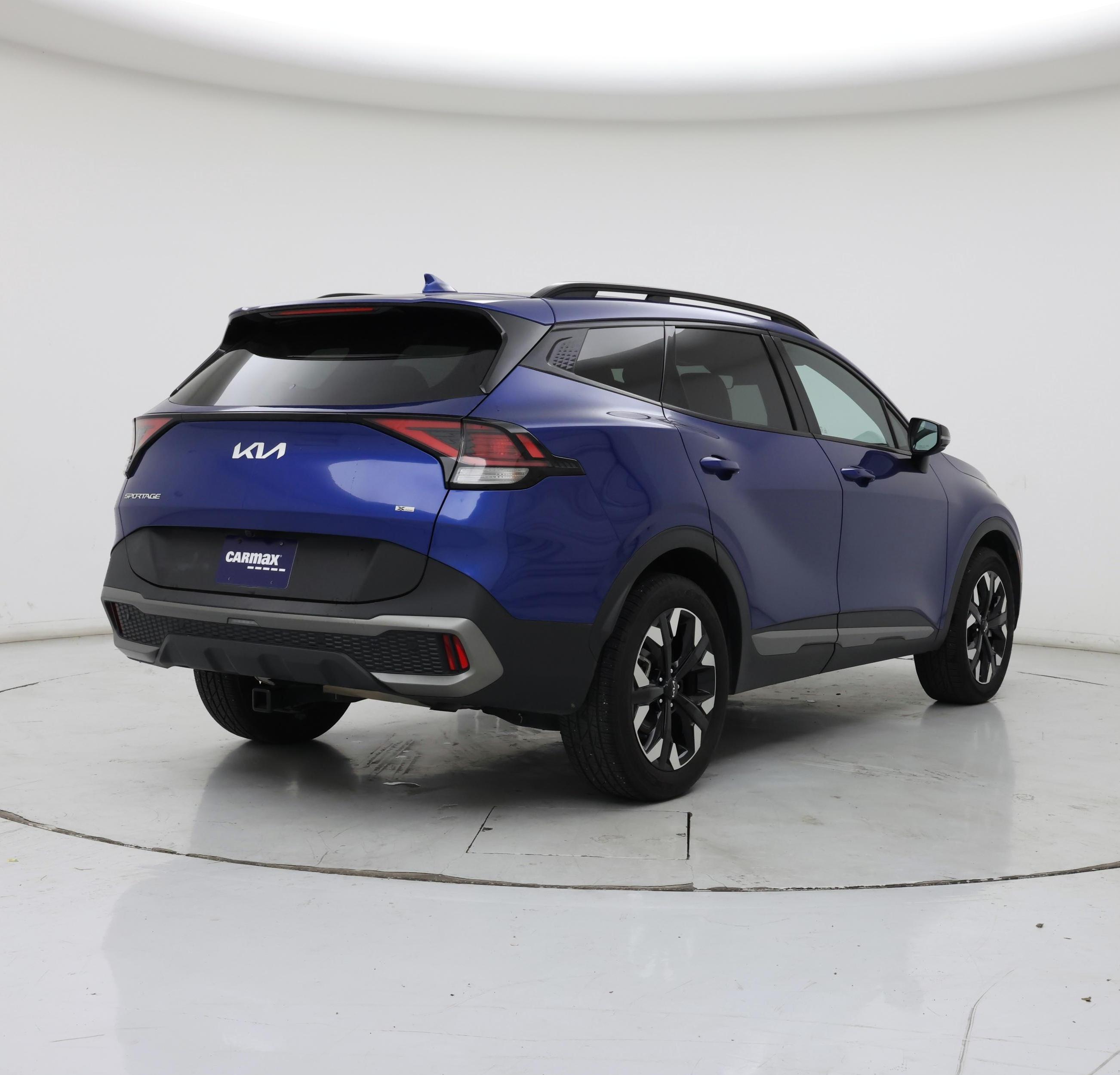 Thumbnail: 2023 Kia Sportage - 8