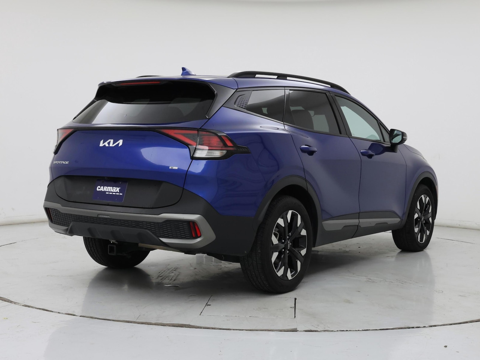 2023 Kia Sportage X-Line - Photo 9