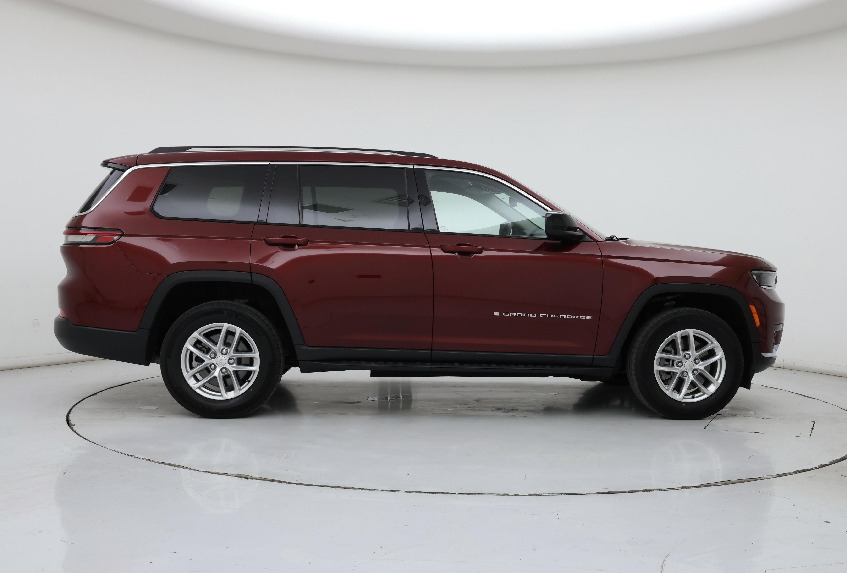 Thumbnail: 2022 Jeep Grand Cherokee L - 7