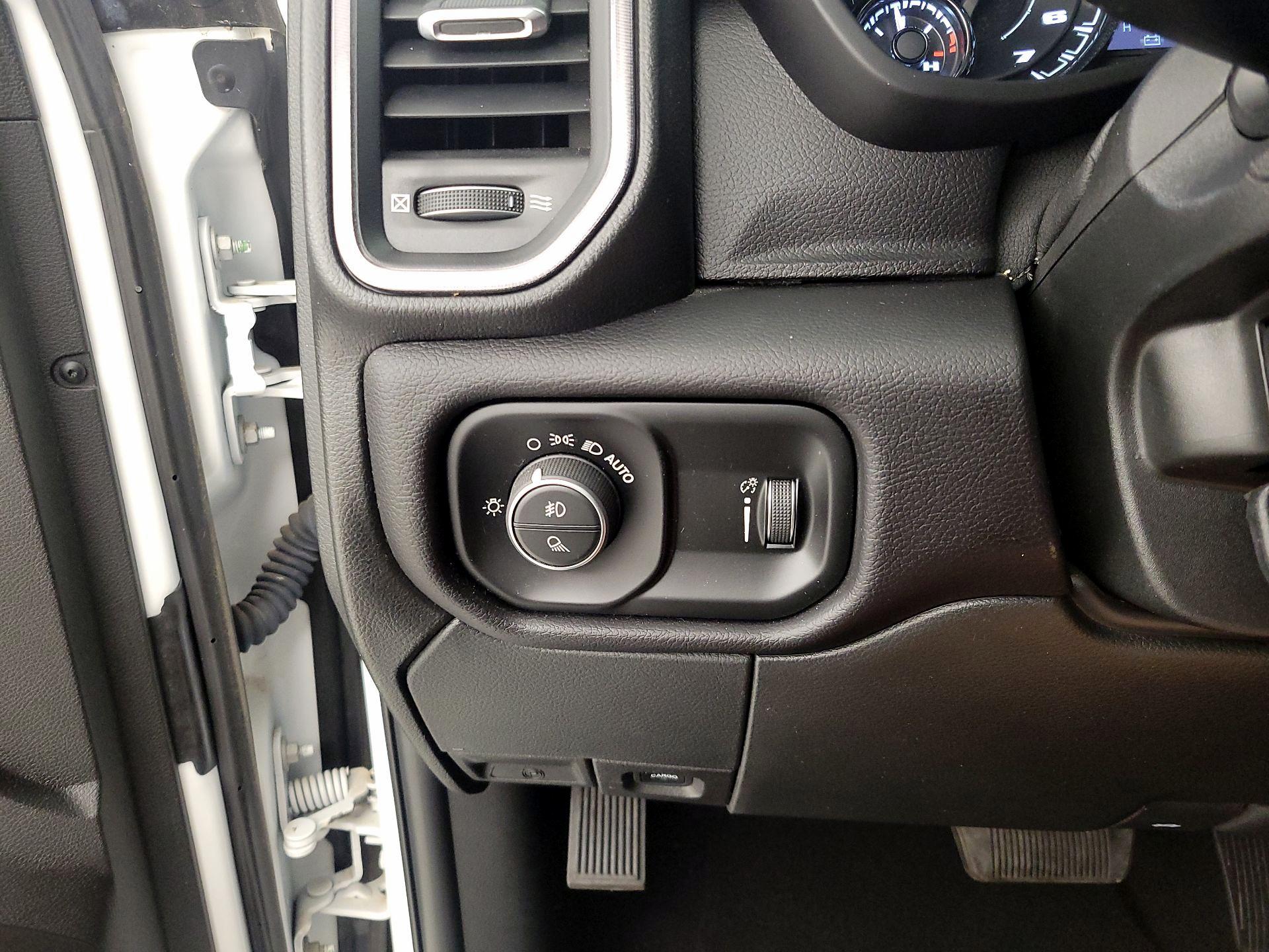 Thumbnail: 2021 RAM 2500 - 13