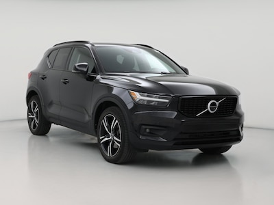 2021 Volvo XC40 T5 R-Design
