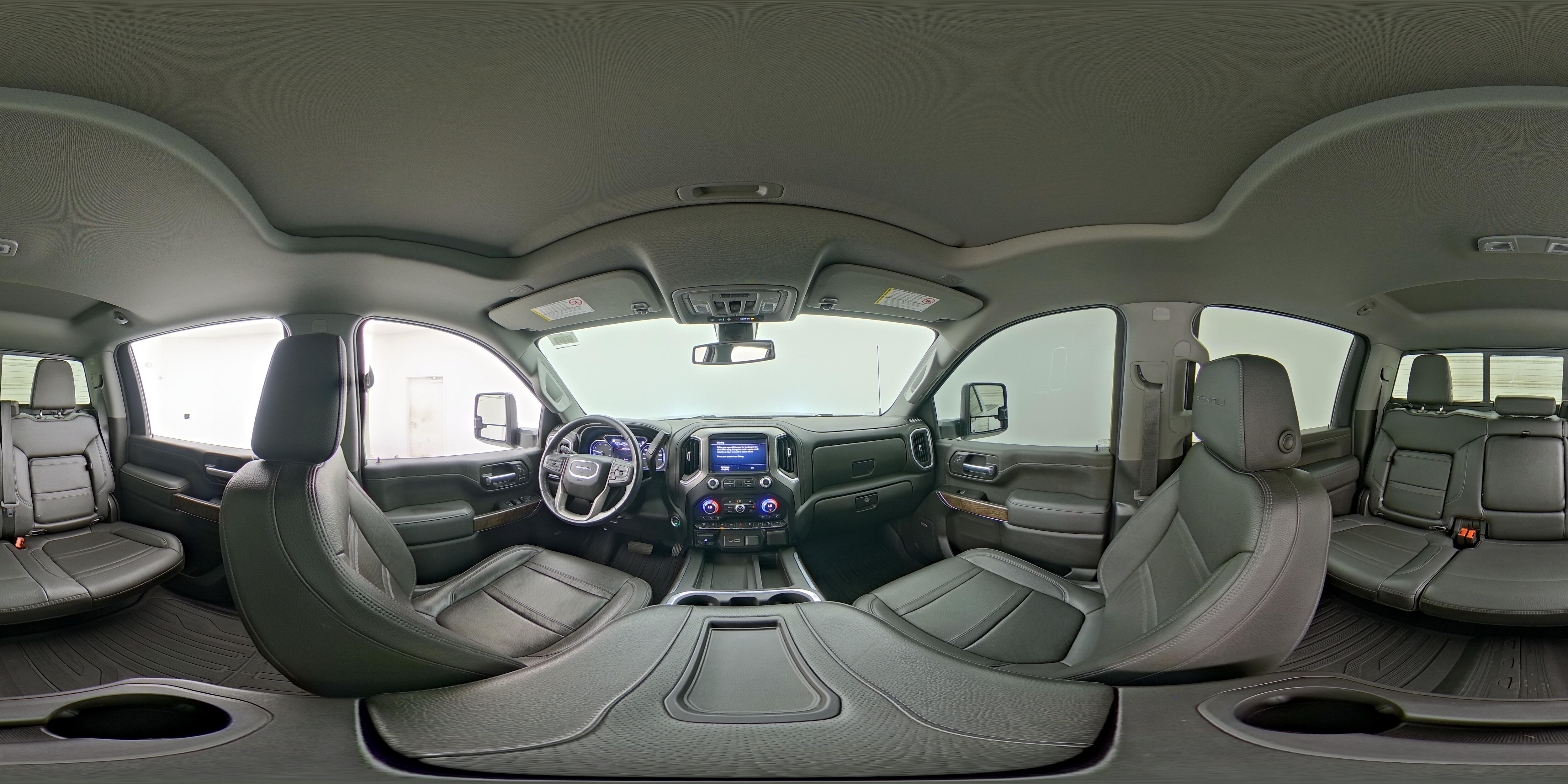 2022 GMC Sierra 2500 Denali HD Denali - Photo 25
