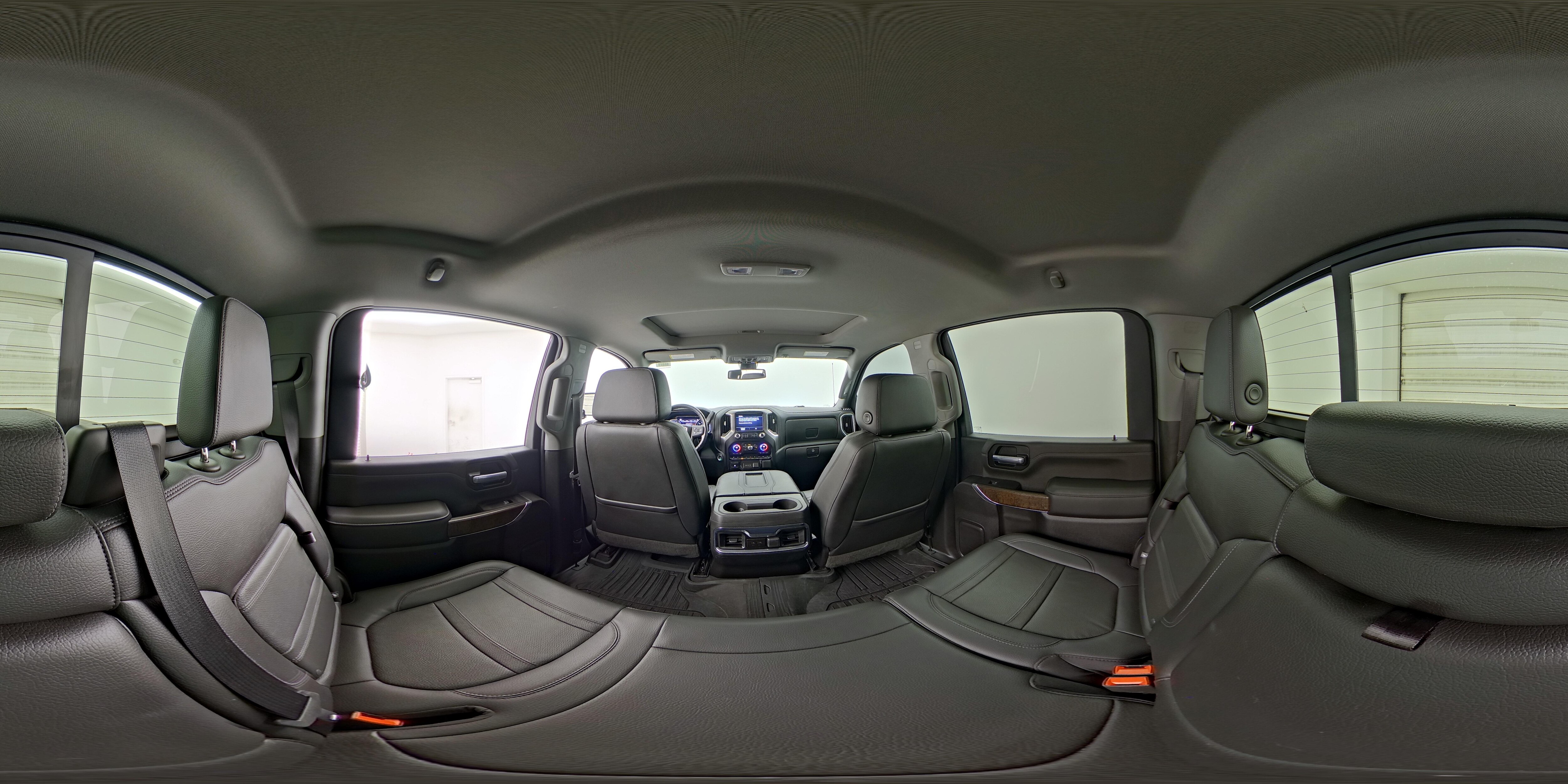 2022 GMC Sierra 2500 Denali HD Denali - Photo 26