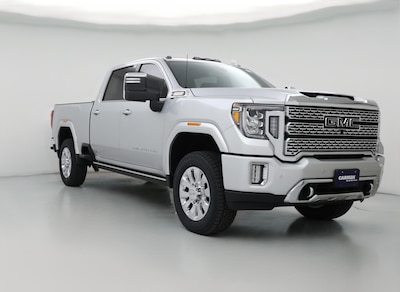 2022 GMC Sierra 2500 Denali