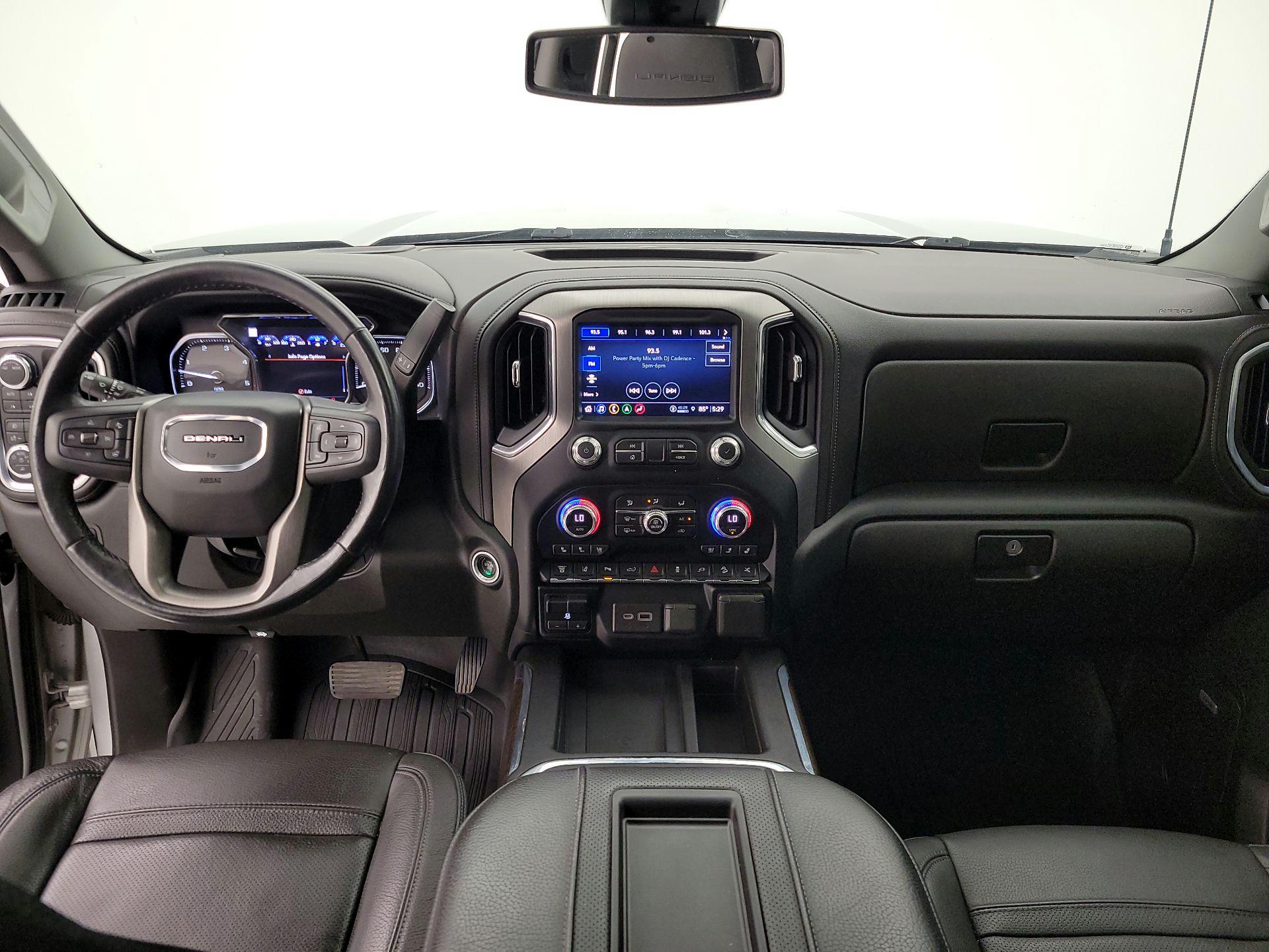 Thumbnail: 2022 GMC Sierra 2500 - 9