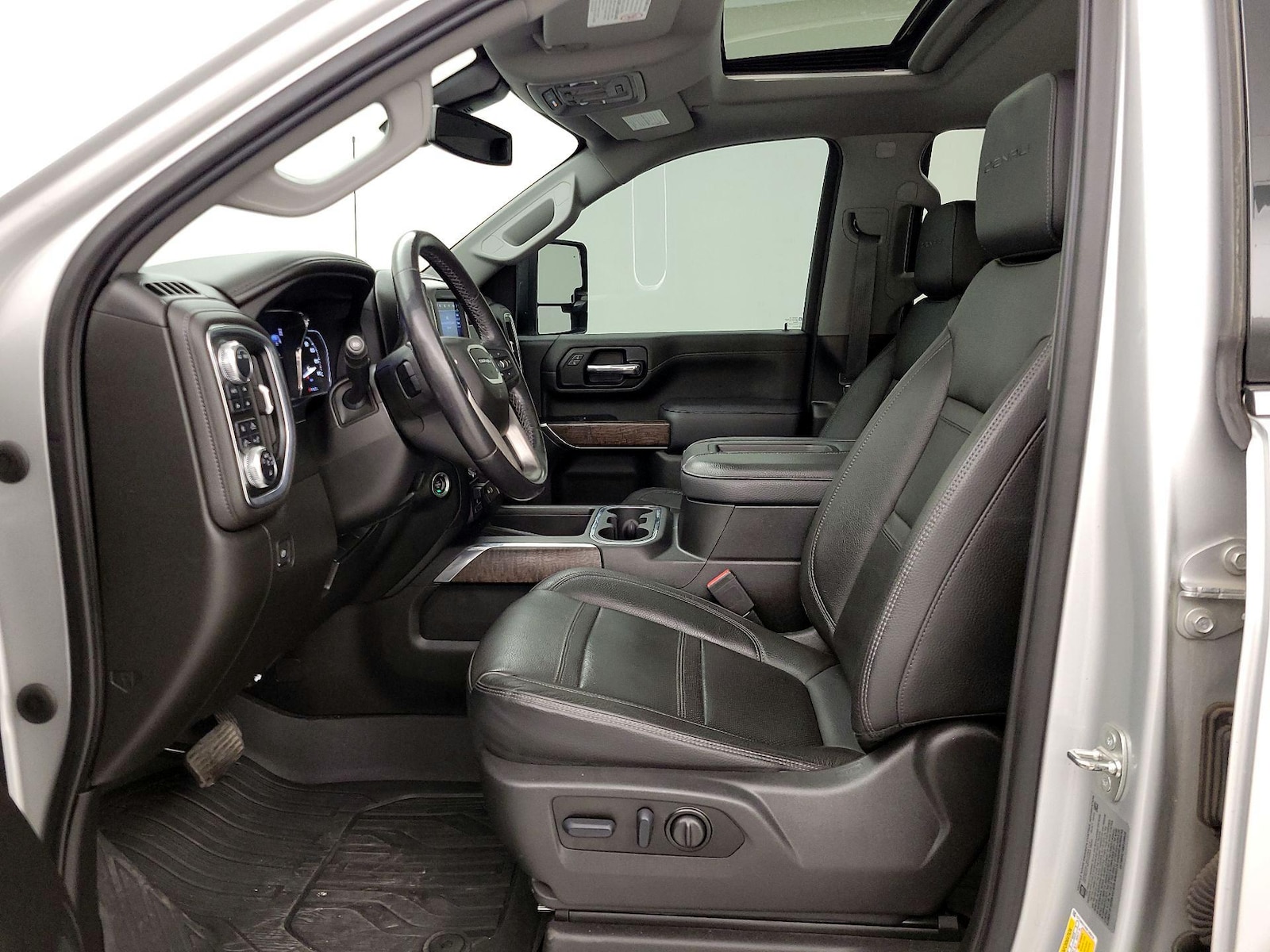 2022 GMC Sierra 2500 Denali HD Denali - Photo 12