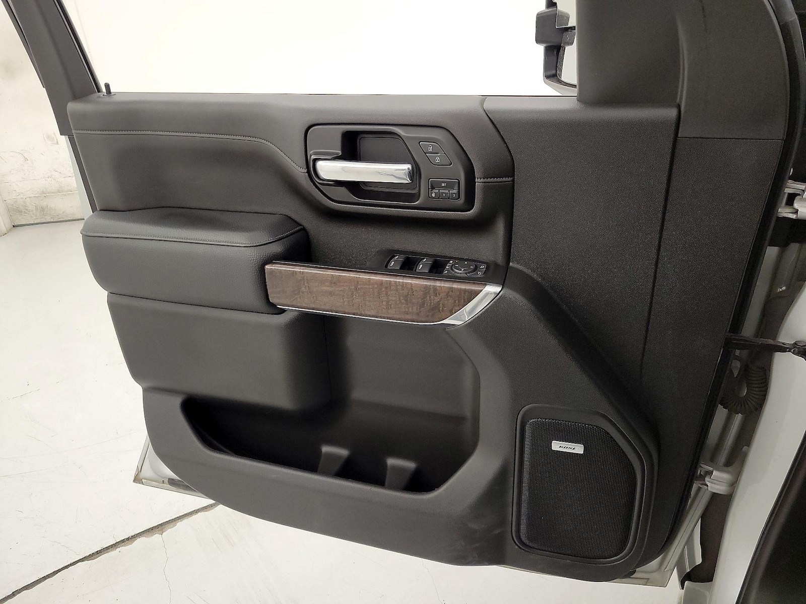 2022 GMC Sierra 2500 Denali HD Denali - Photo 13