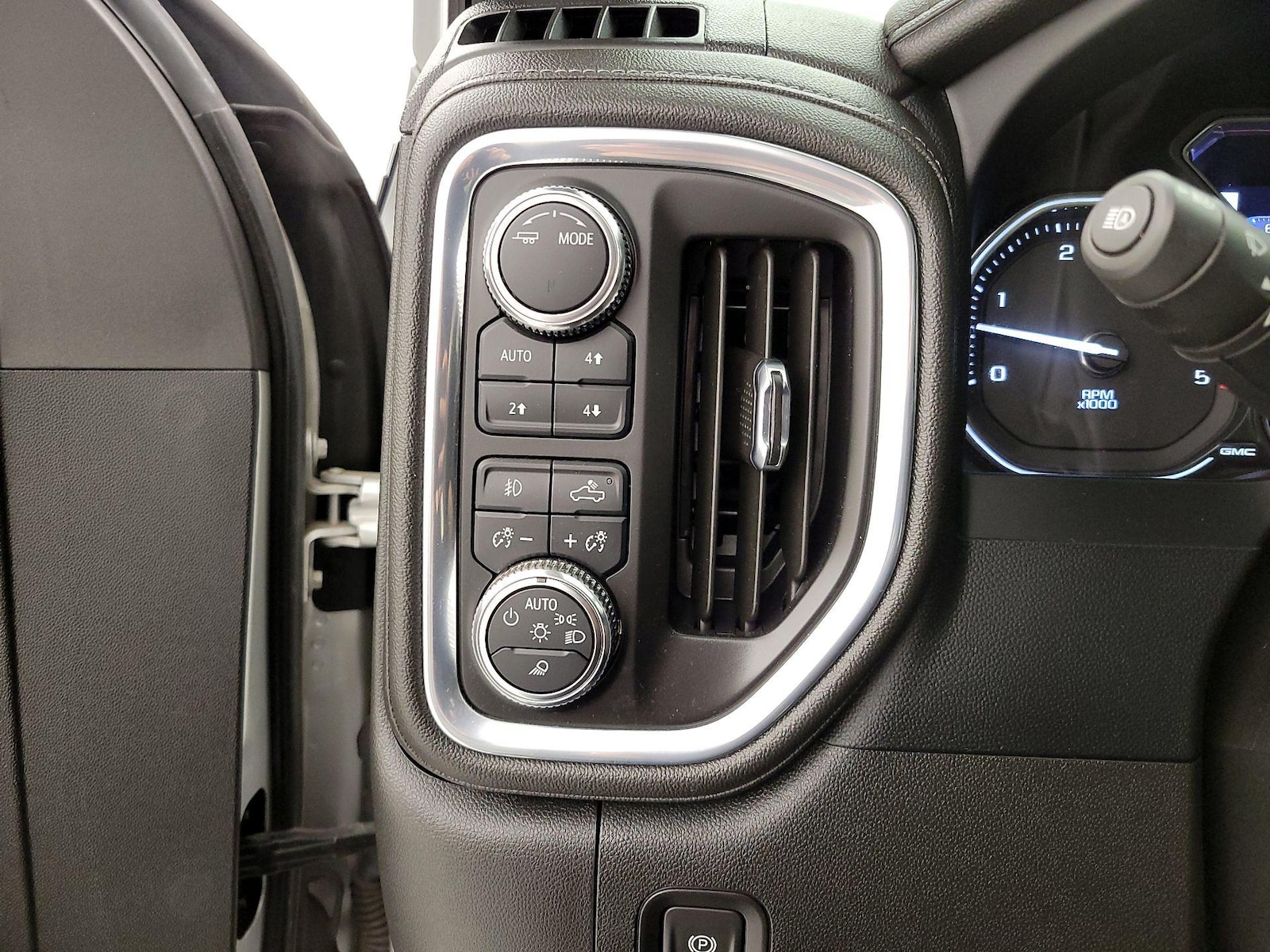 2022 GMC Sierra 2500 Denali HD Denali - Photo 14