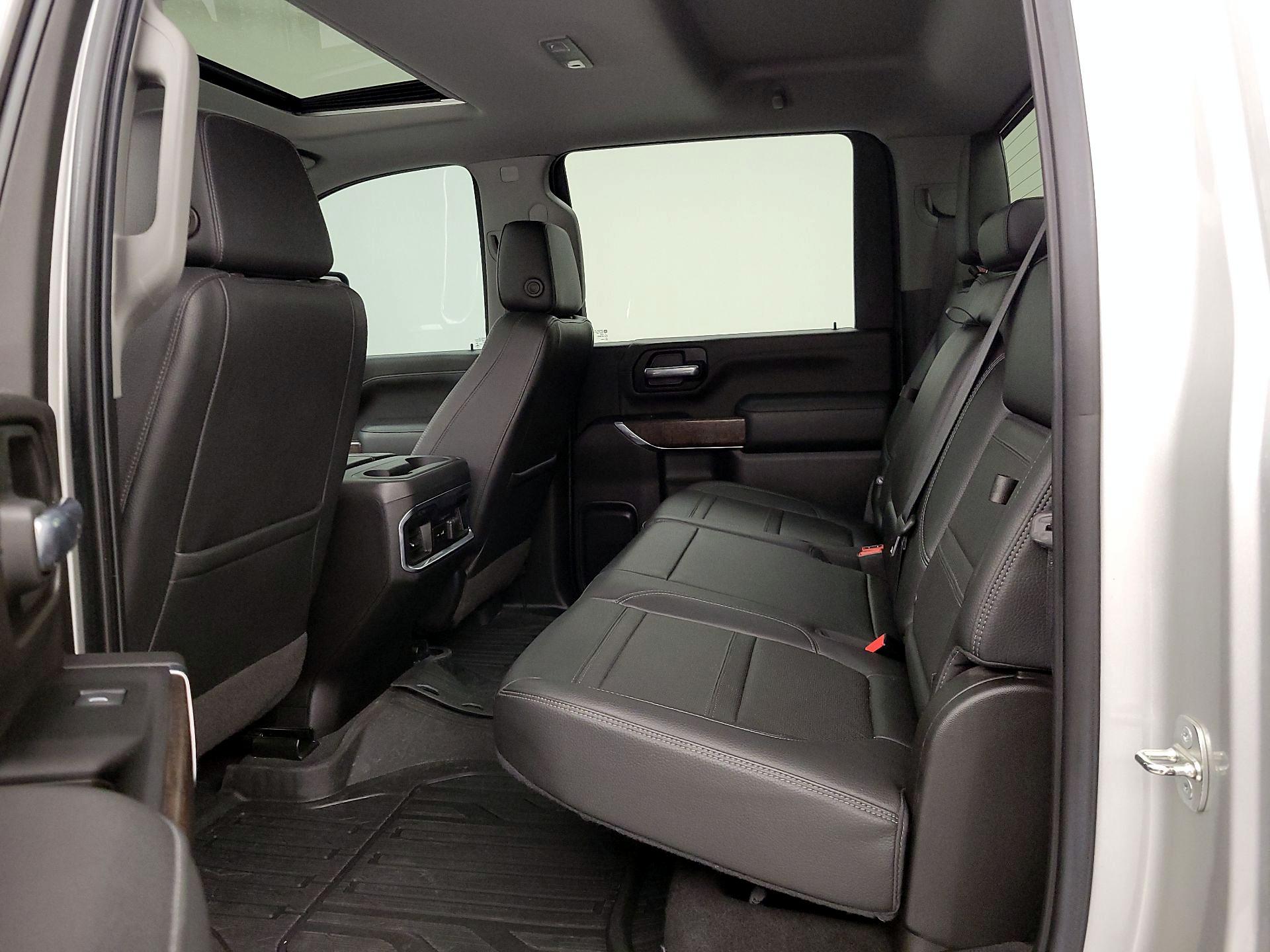 Thumbnail: 2022 GMC Sierra 2500 - 20