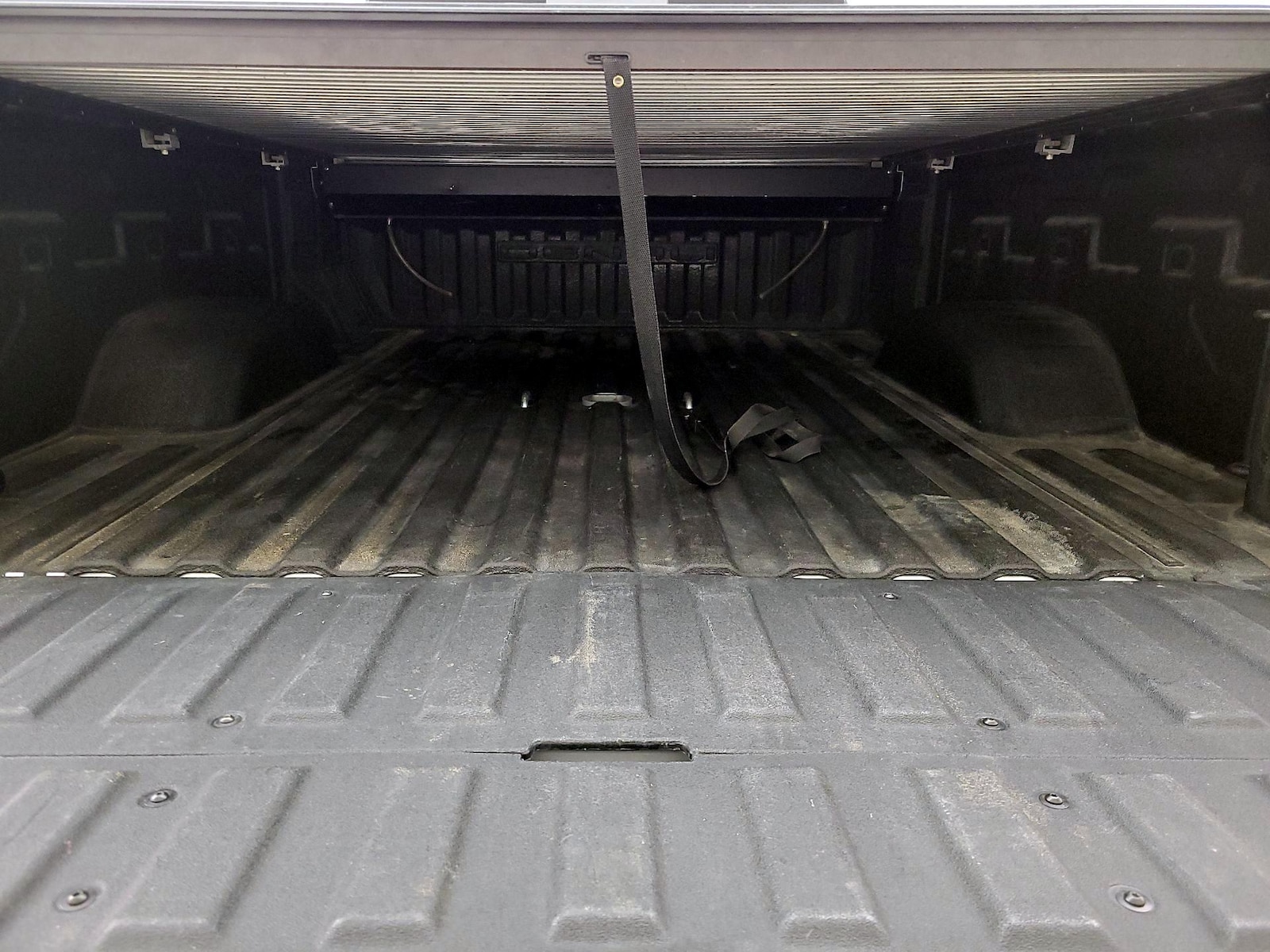 2022 GMC Sierra 2500 Denali HD Denali - Photo 22