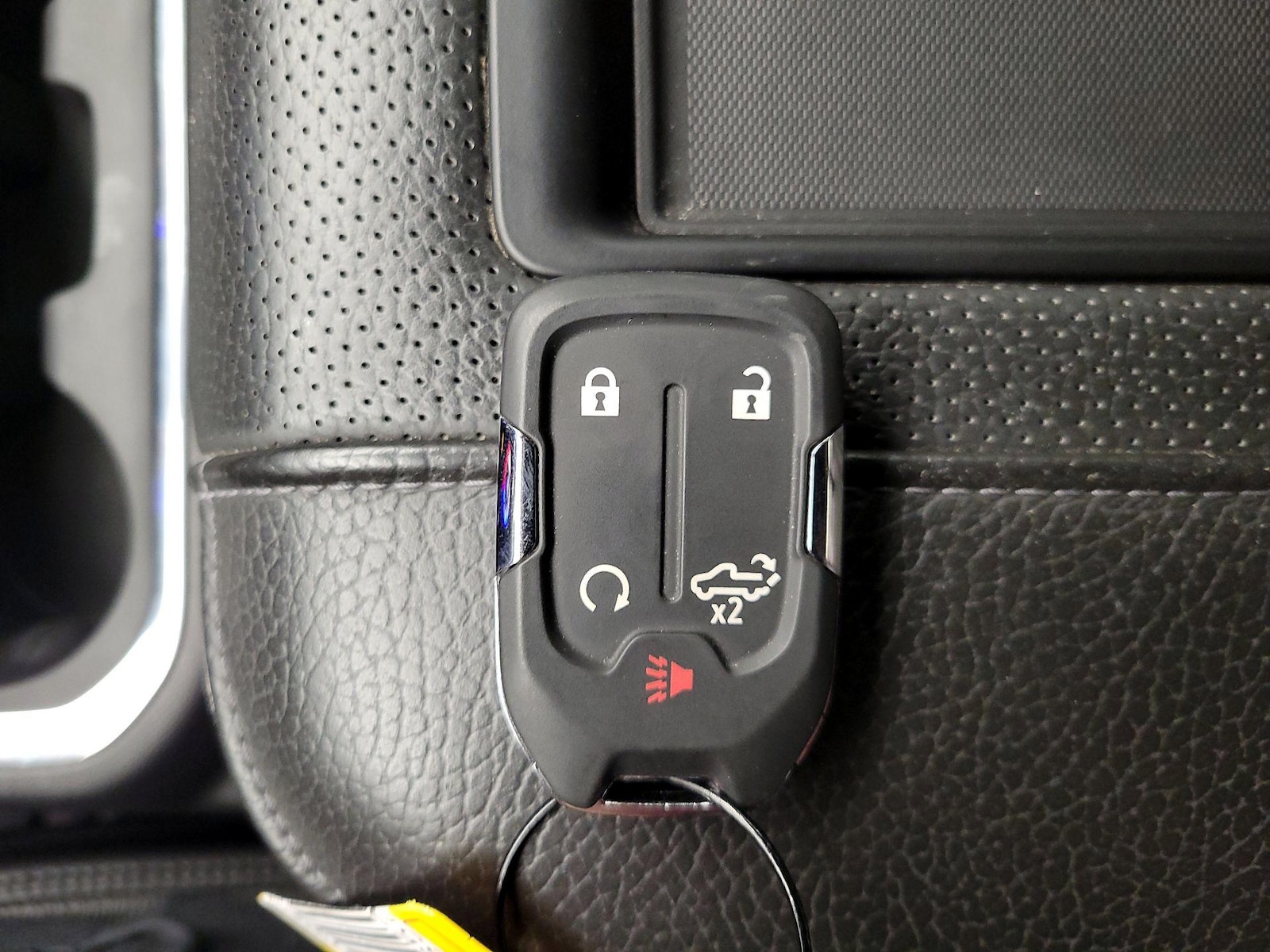 2022 GMC Sierra 2500 Denali HD Denali - Photo 24