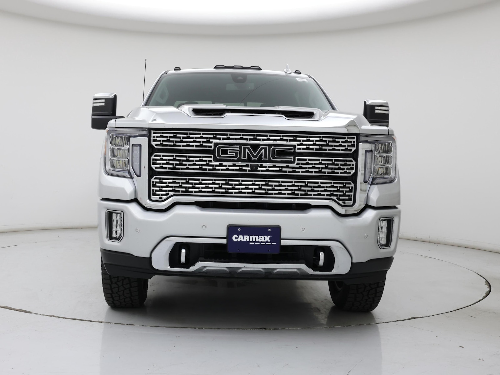 2022 GMC Sierra 2500 Denali HD Denali - Photo 6
