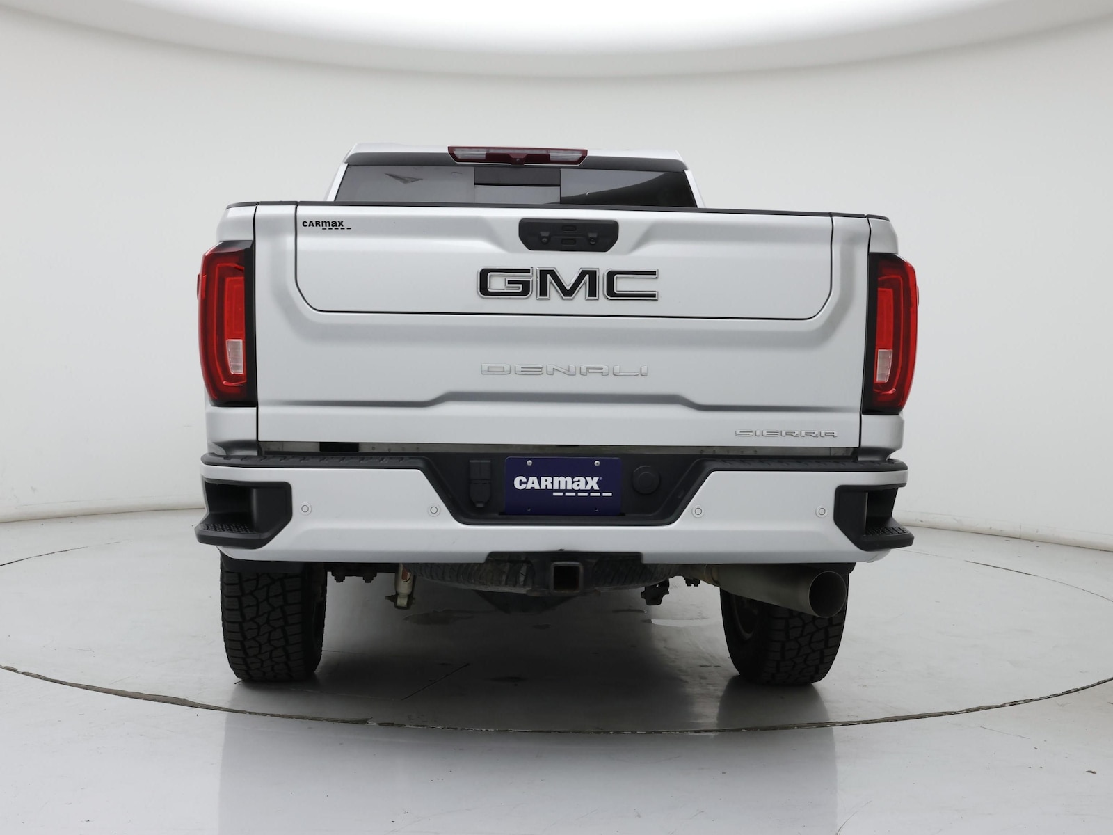 2022 GMC Sierra 2500 Denali HD Denali - Photo 7