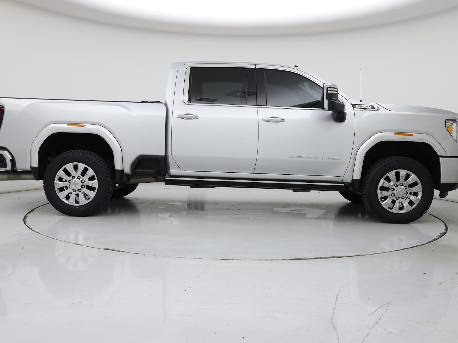 2022 GMC Sierra 2500 Denali HD Denali - Photo 8