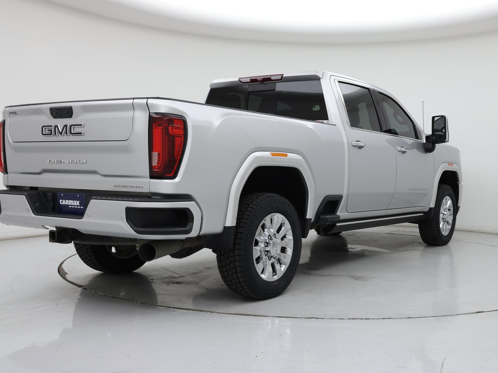2022 GMC Sierra 2500 Denali HD Denali - Photo 9