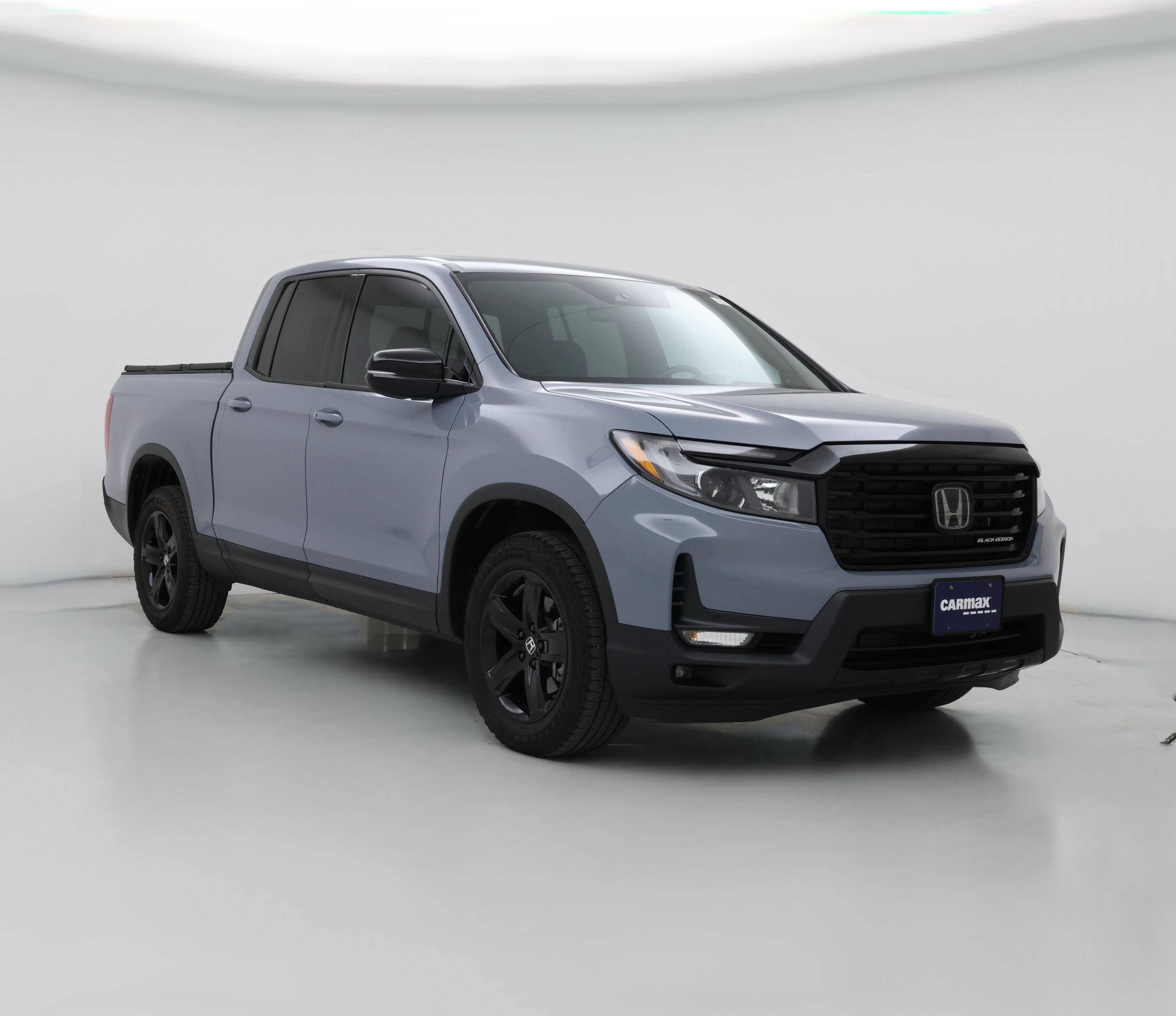 Thumbnail: 2023 Honda Ridgeline - 1