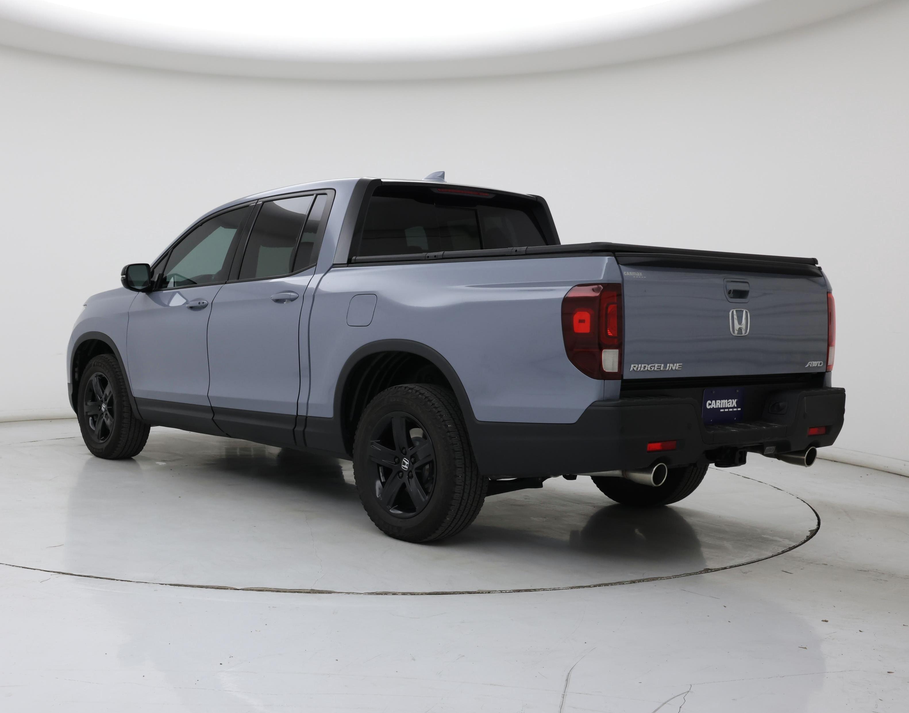Thumbnail: 2023 Honda Ridgeline - 2