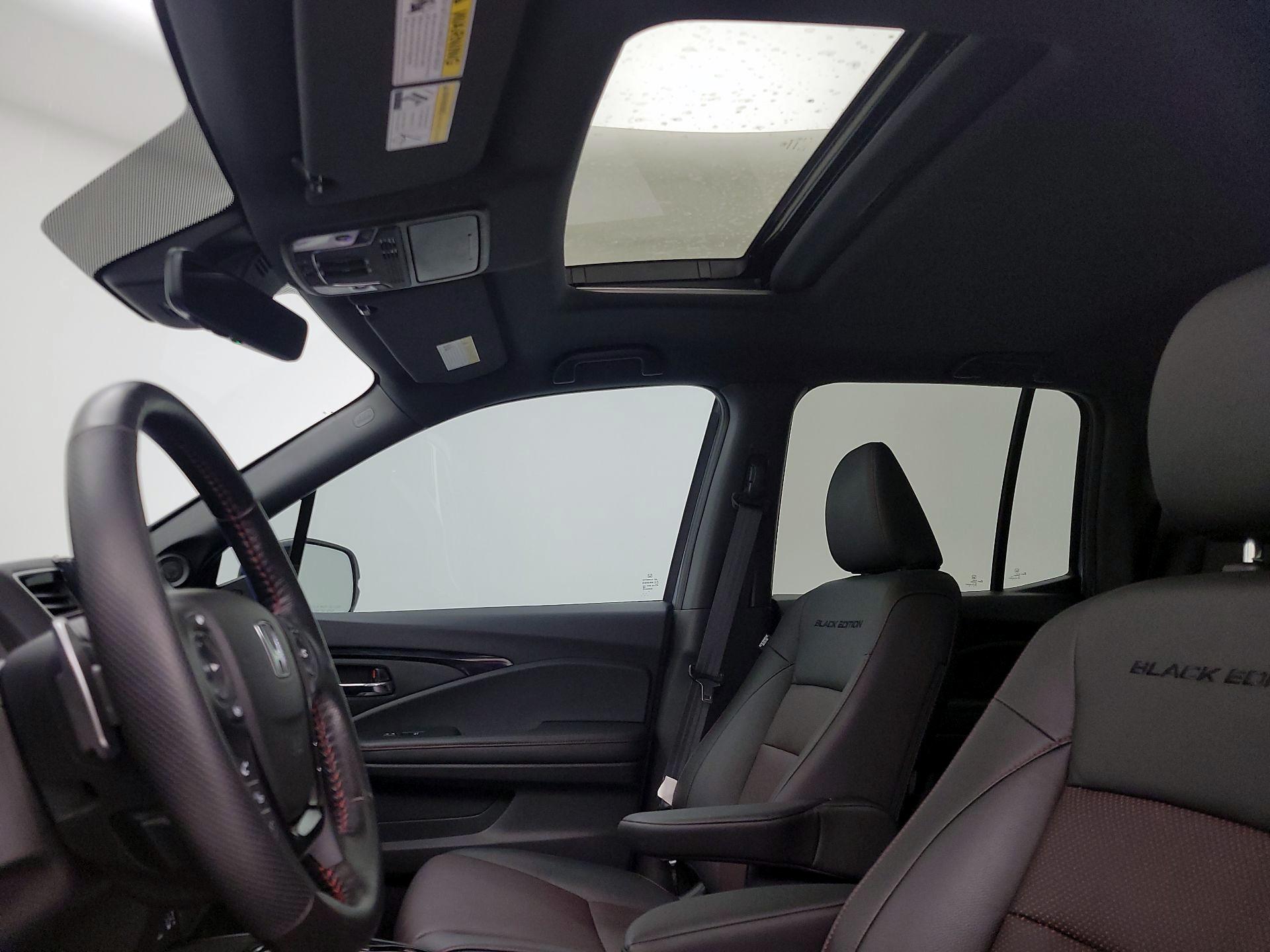 Thumbnail: 2023 Honda Ridgeline - 19